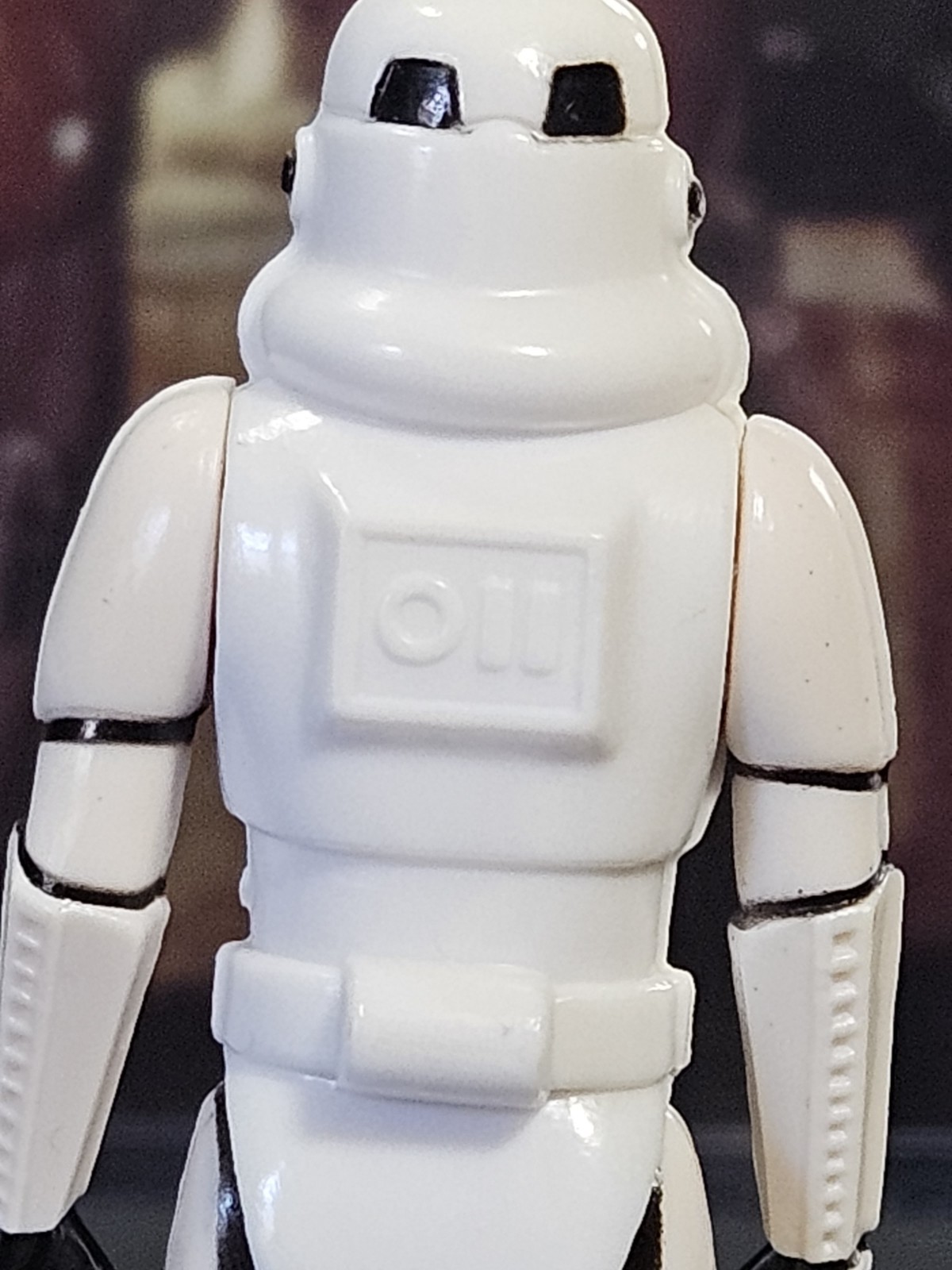 Imperial Stormtrooper sold