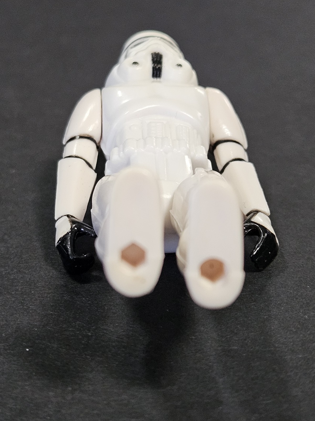 Imperial Stormtrooper sold