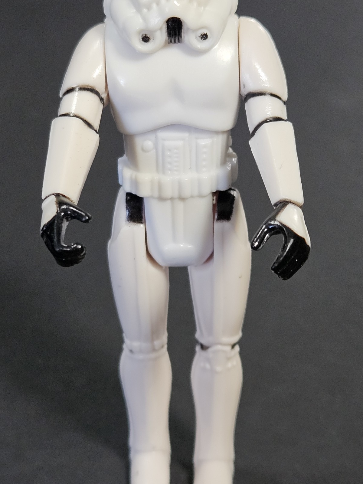 Imperial Stormtrooper sold