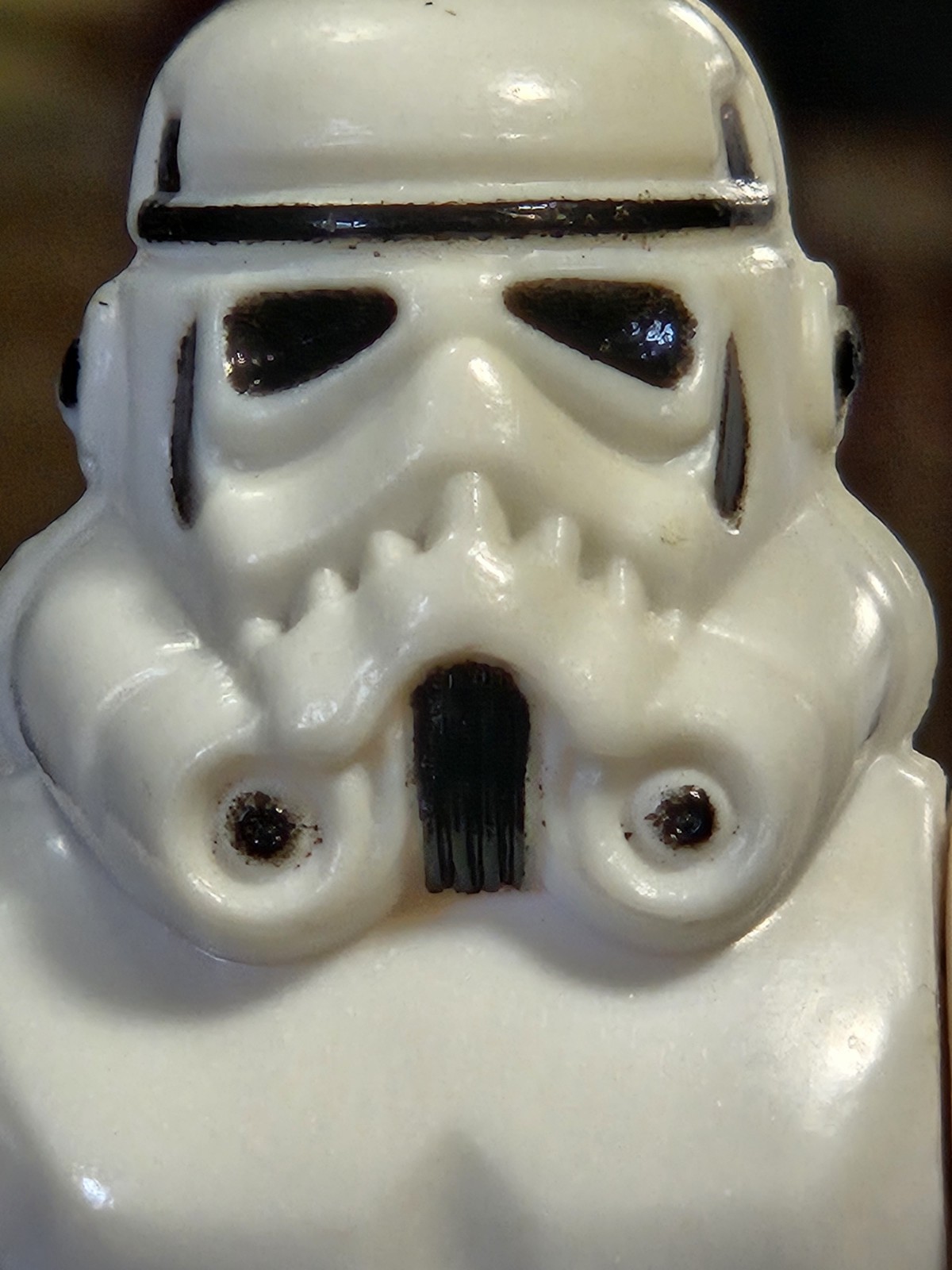Imperial Stormtrooper sold