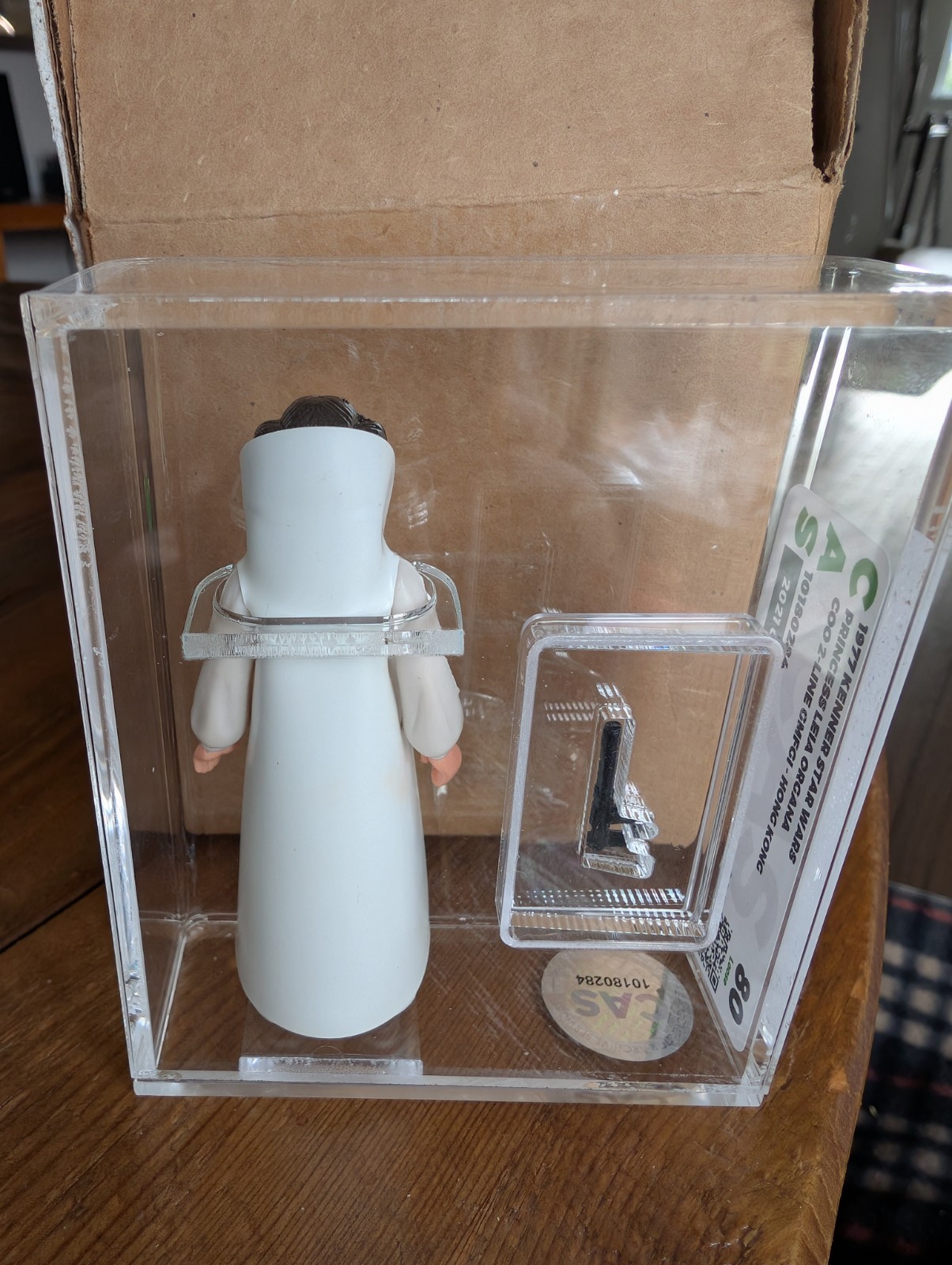 Princess Leia Organa sold