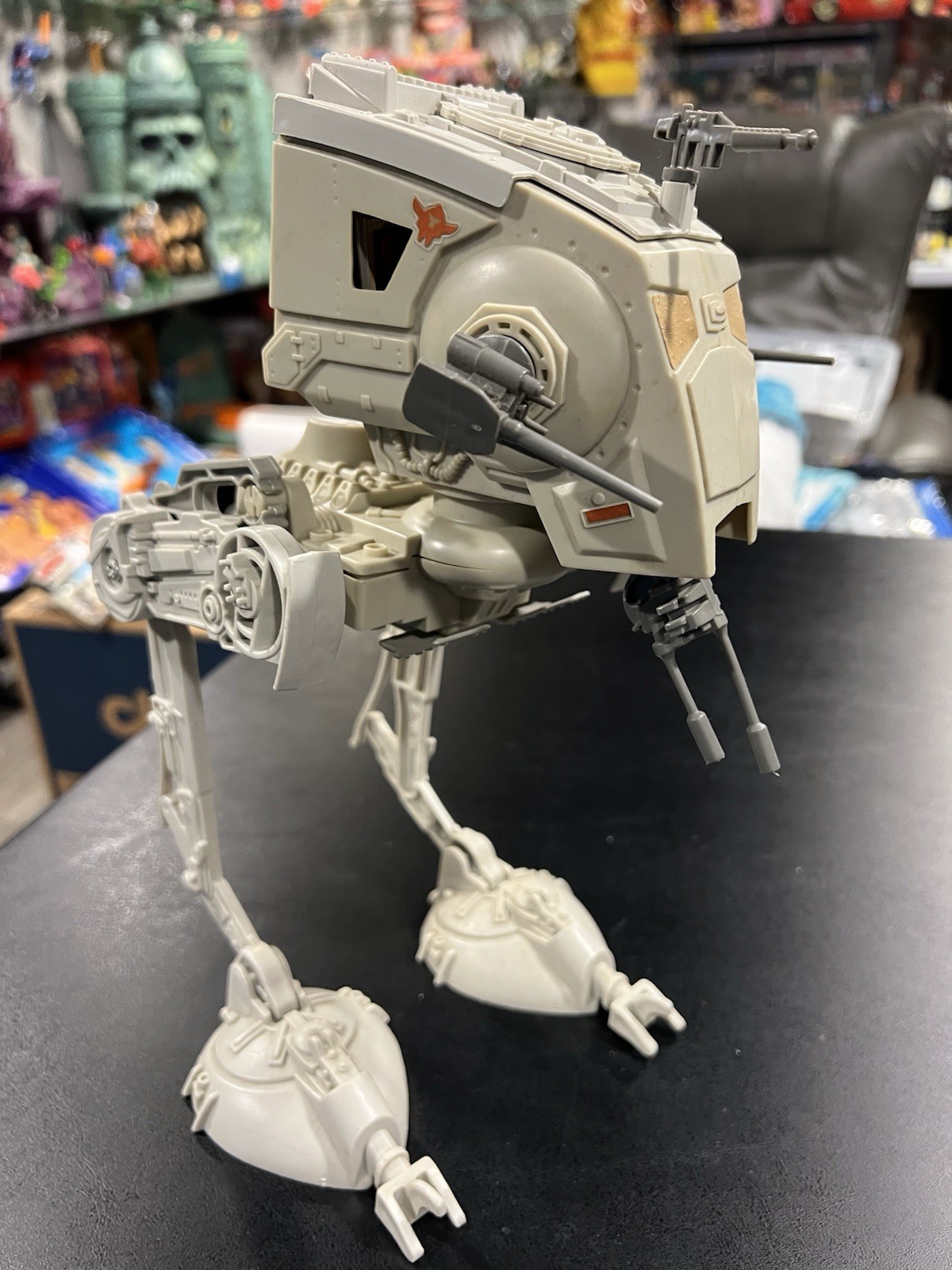 Scout Walker (AT-ST) sold