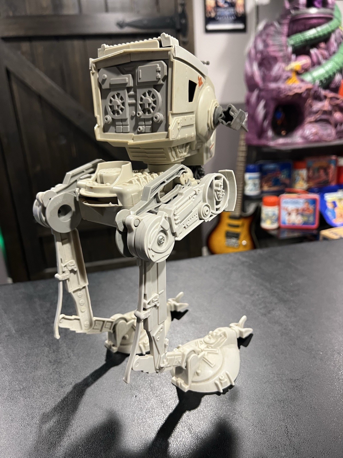 Scout Walker (AT-ST) sold