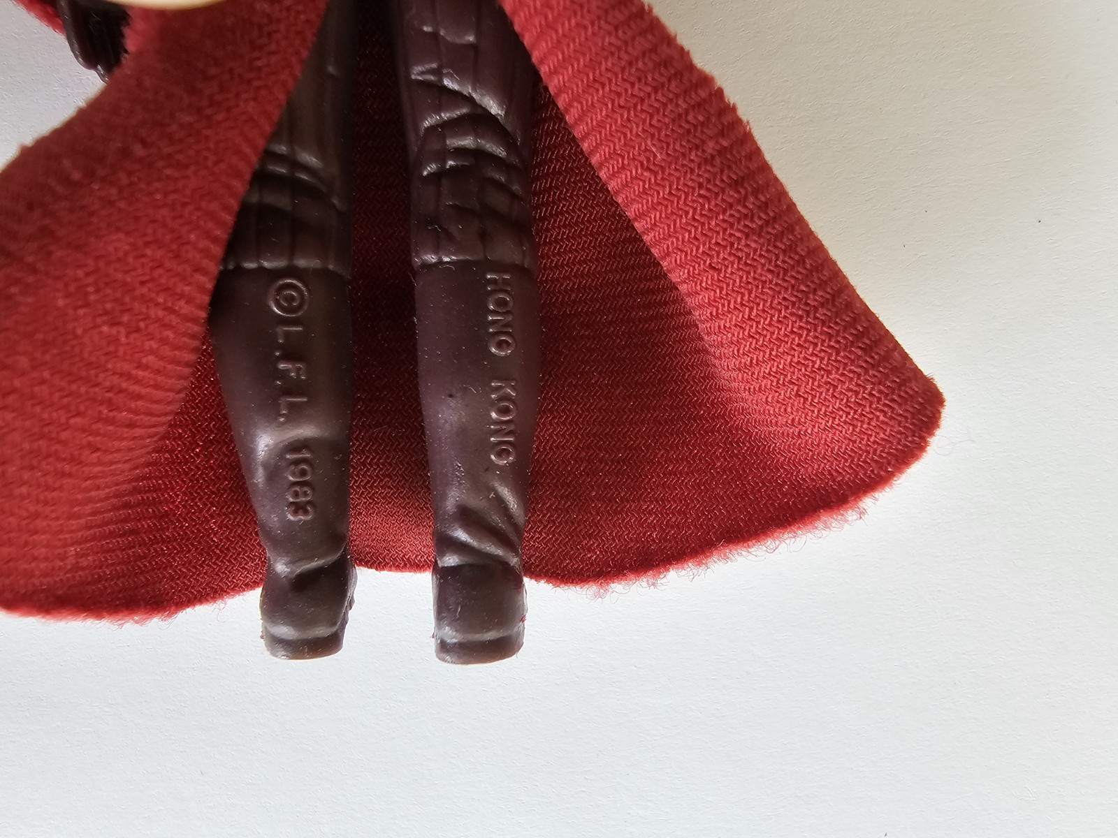 Emperor's Royal Guard sold