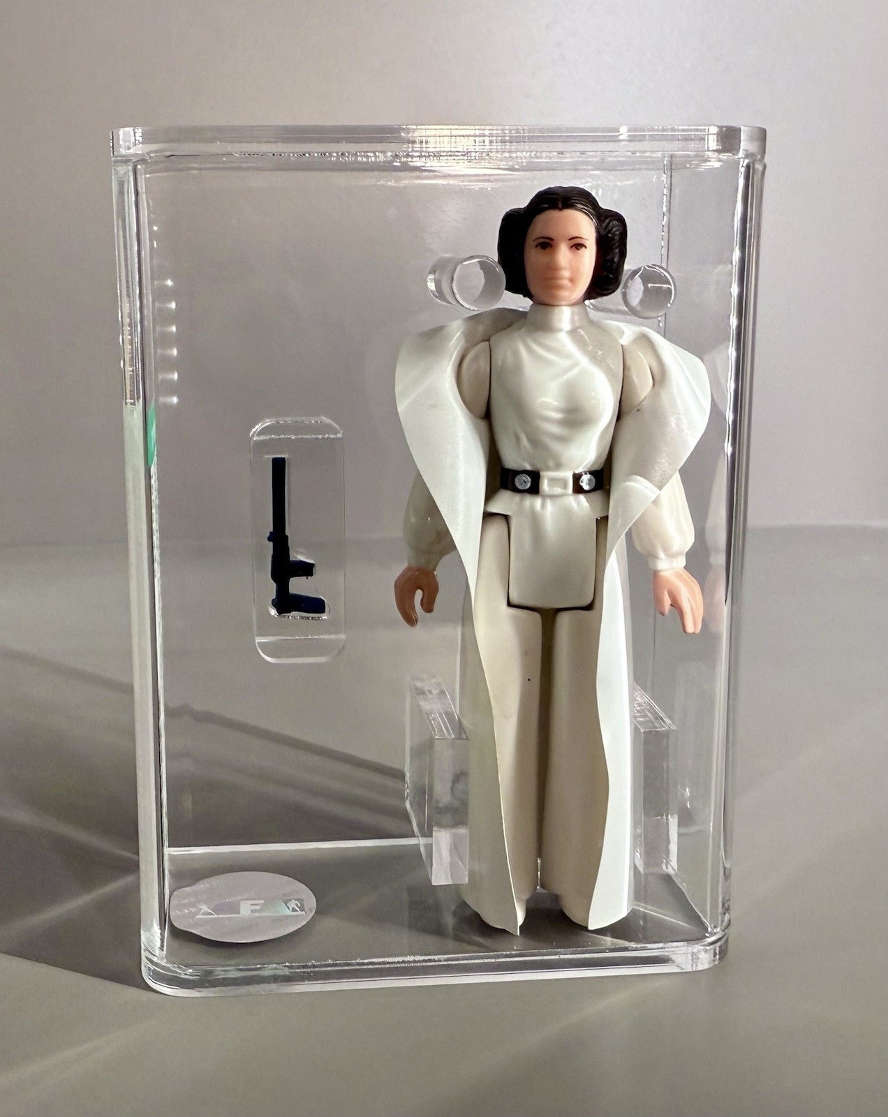 Princess Leia Organa sold