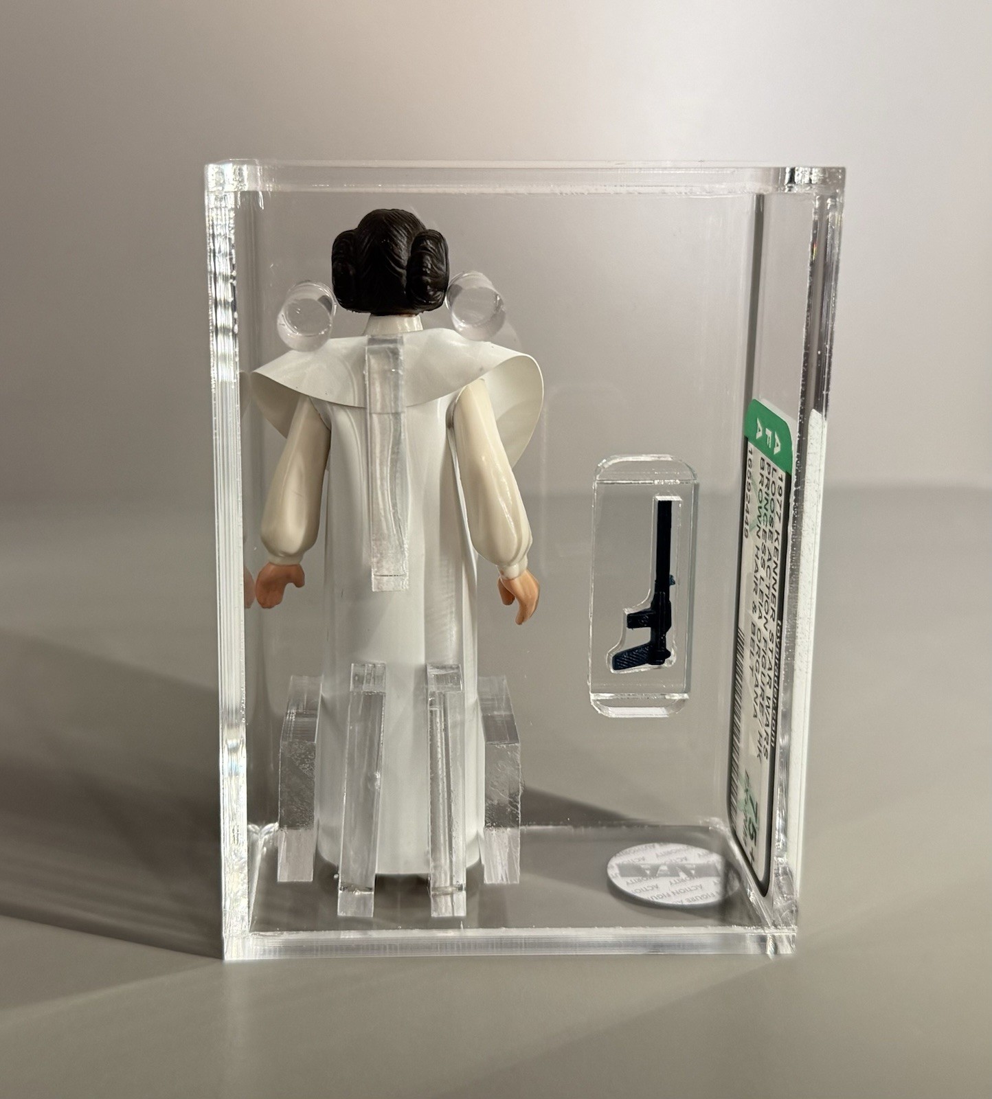 Princess Leia Organa sold