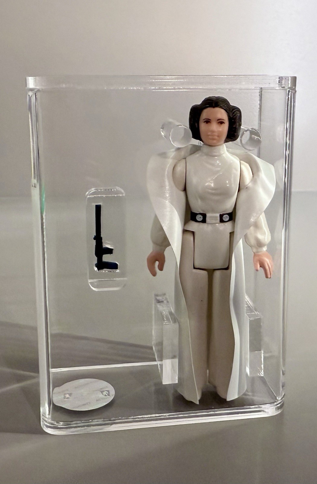 Princess Leia Organa sold
