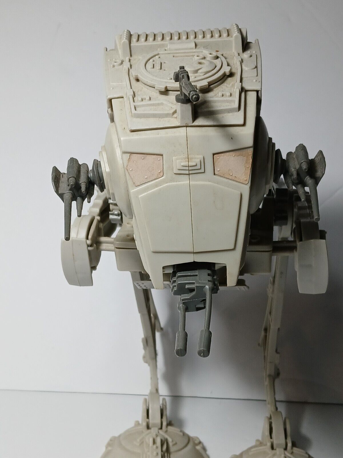 Scout Walker (AT-ST) sold