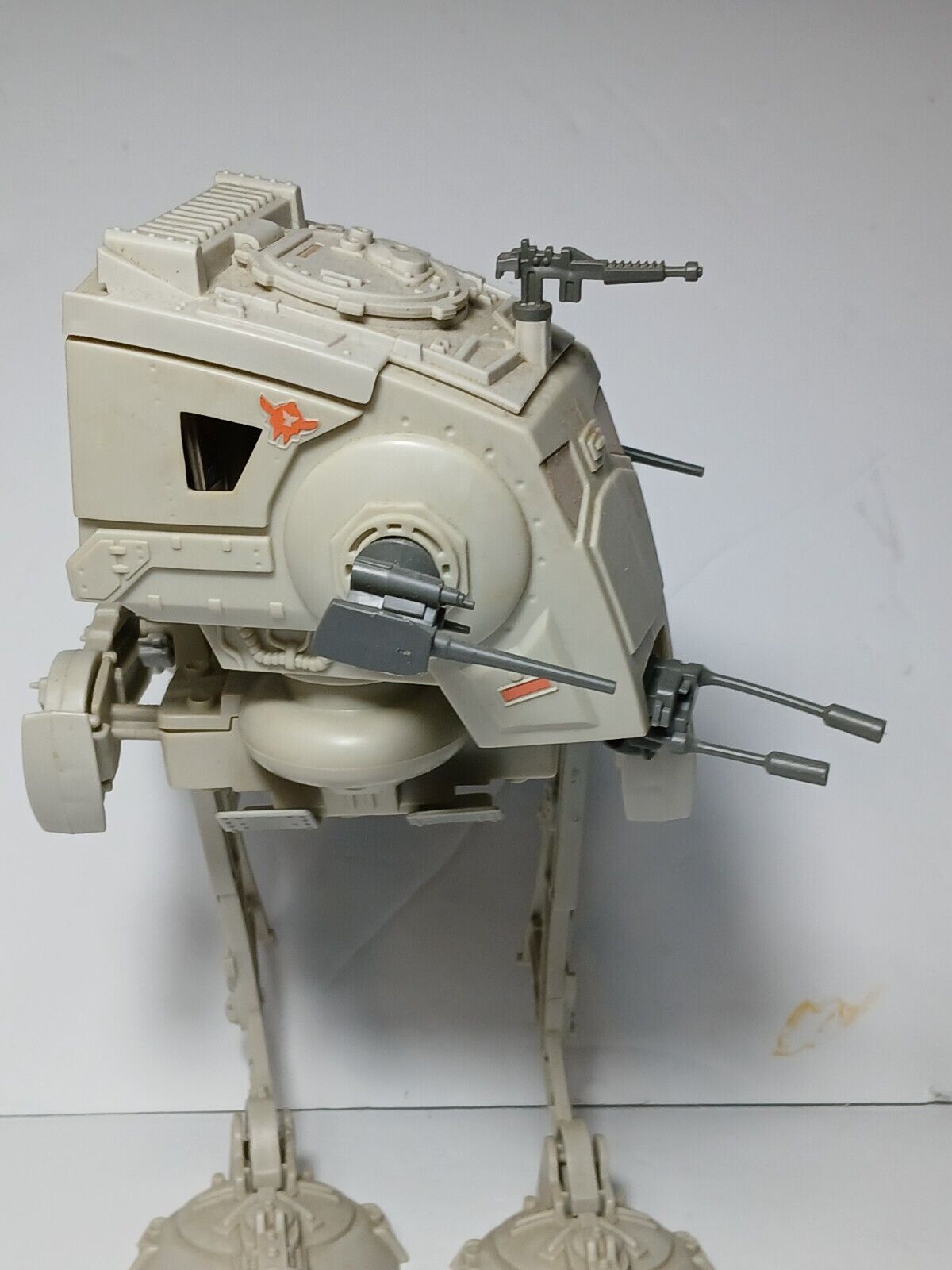 Scout Walker (AT-ST) sold