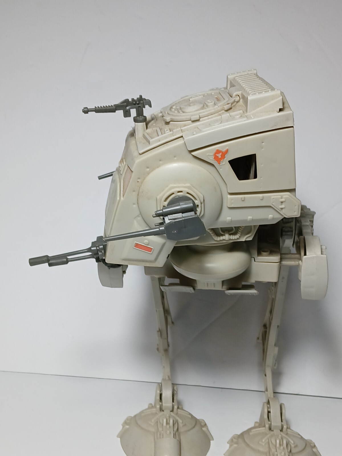 Scout Walker (AT-ST) sold