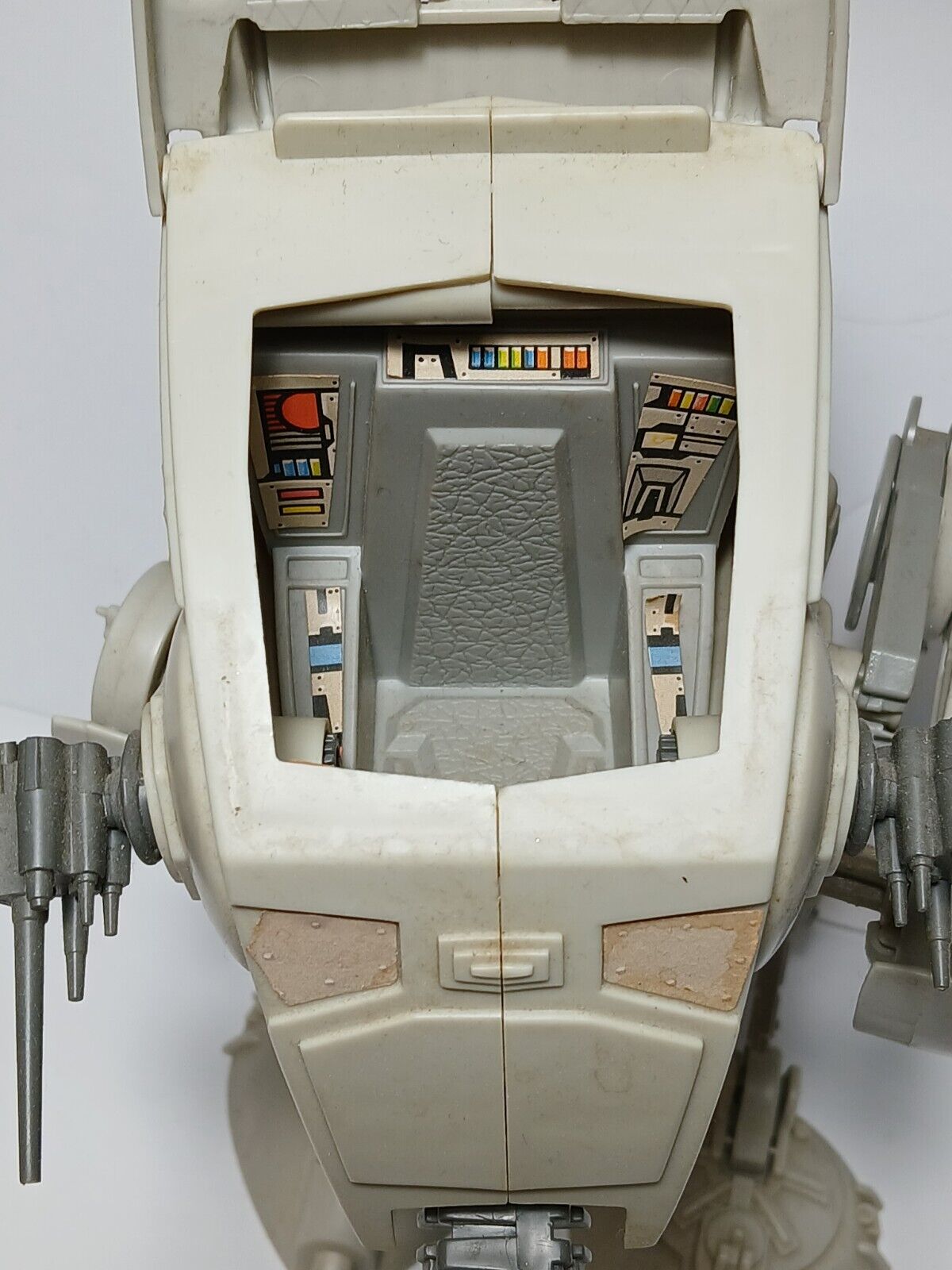Scout Walker (AT-ST) sold