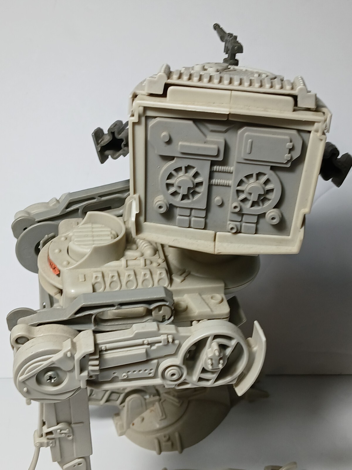 Scout Walker (AT-ST) sold