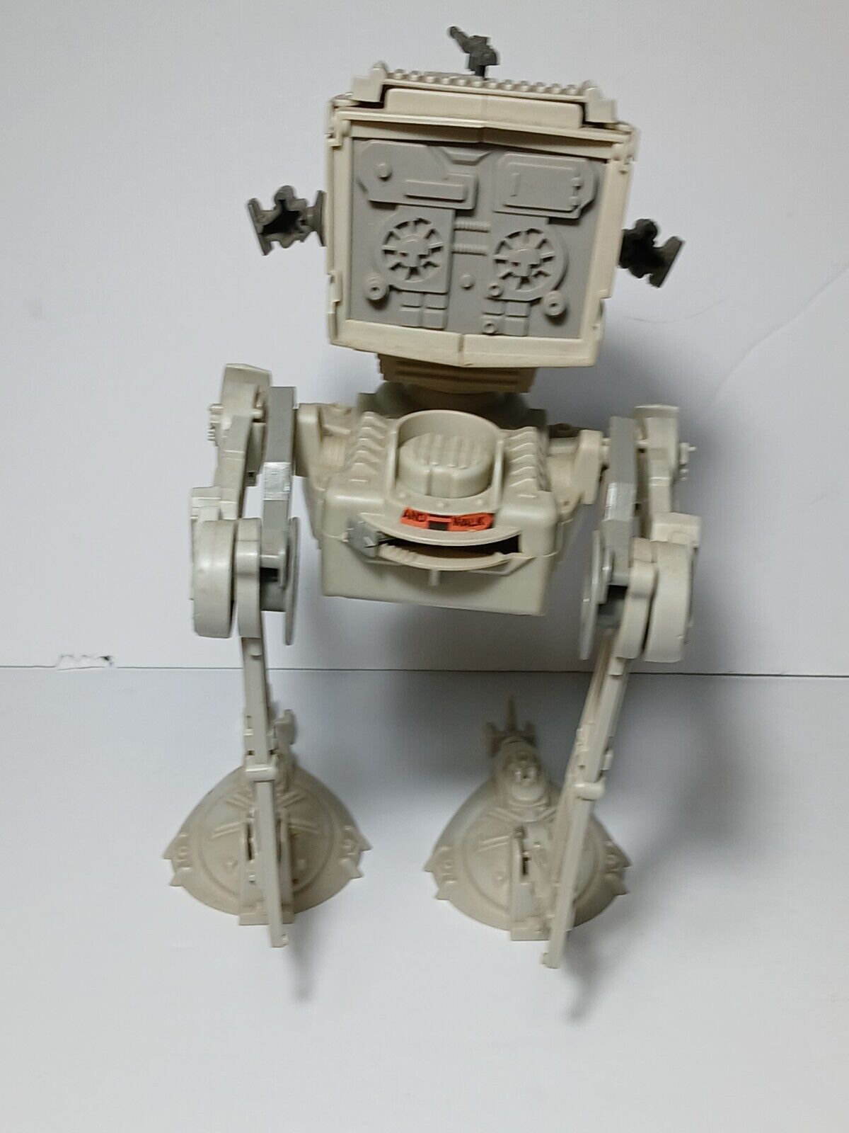Scout Walker (AT-ST) sold