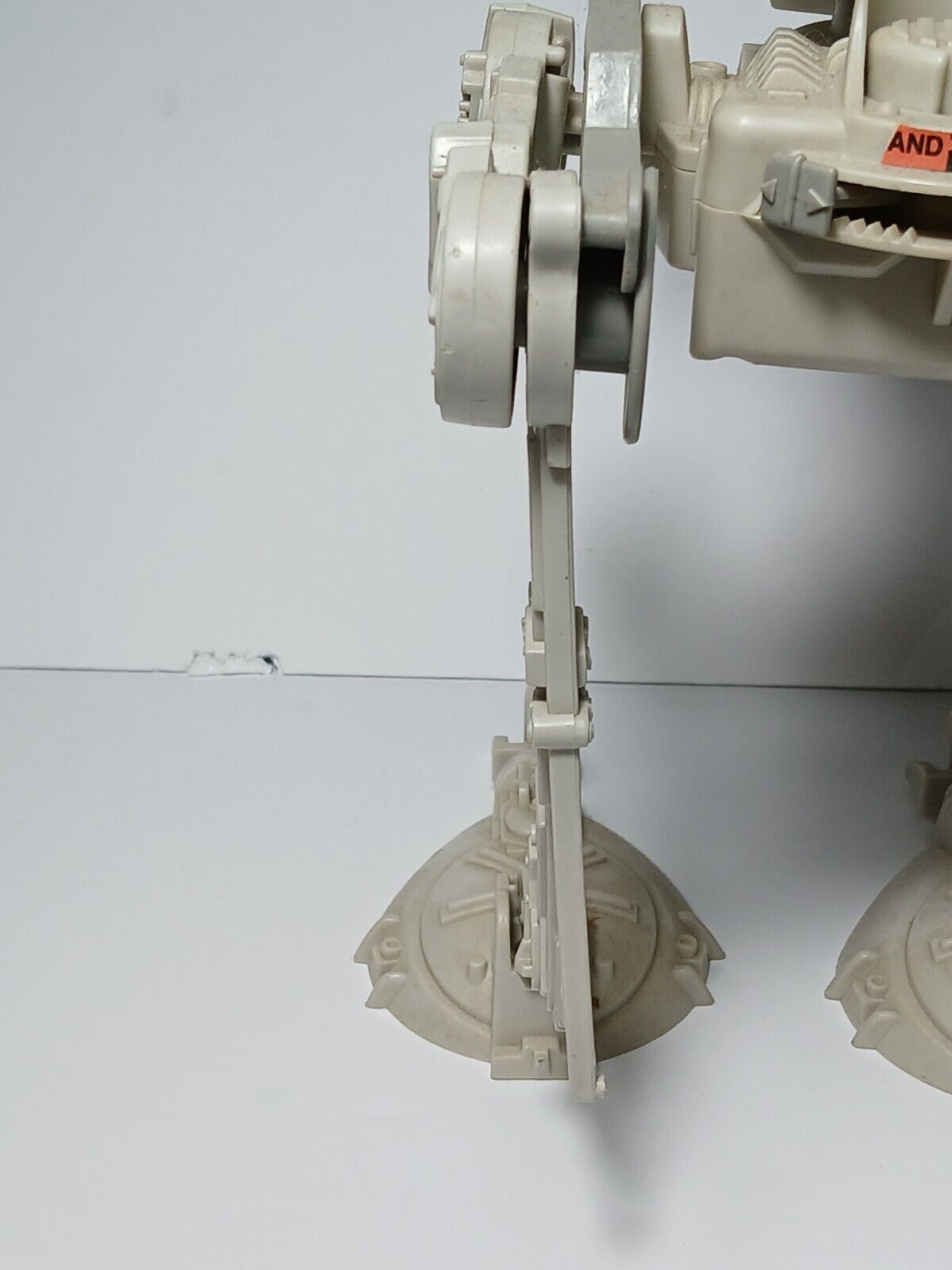 Scout Walker (AT-ST) sold