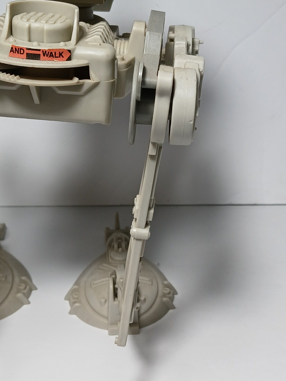 Scout Walker (AT-ST) sold