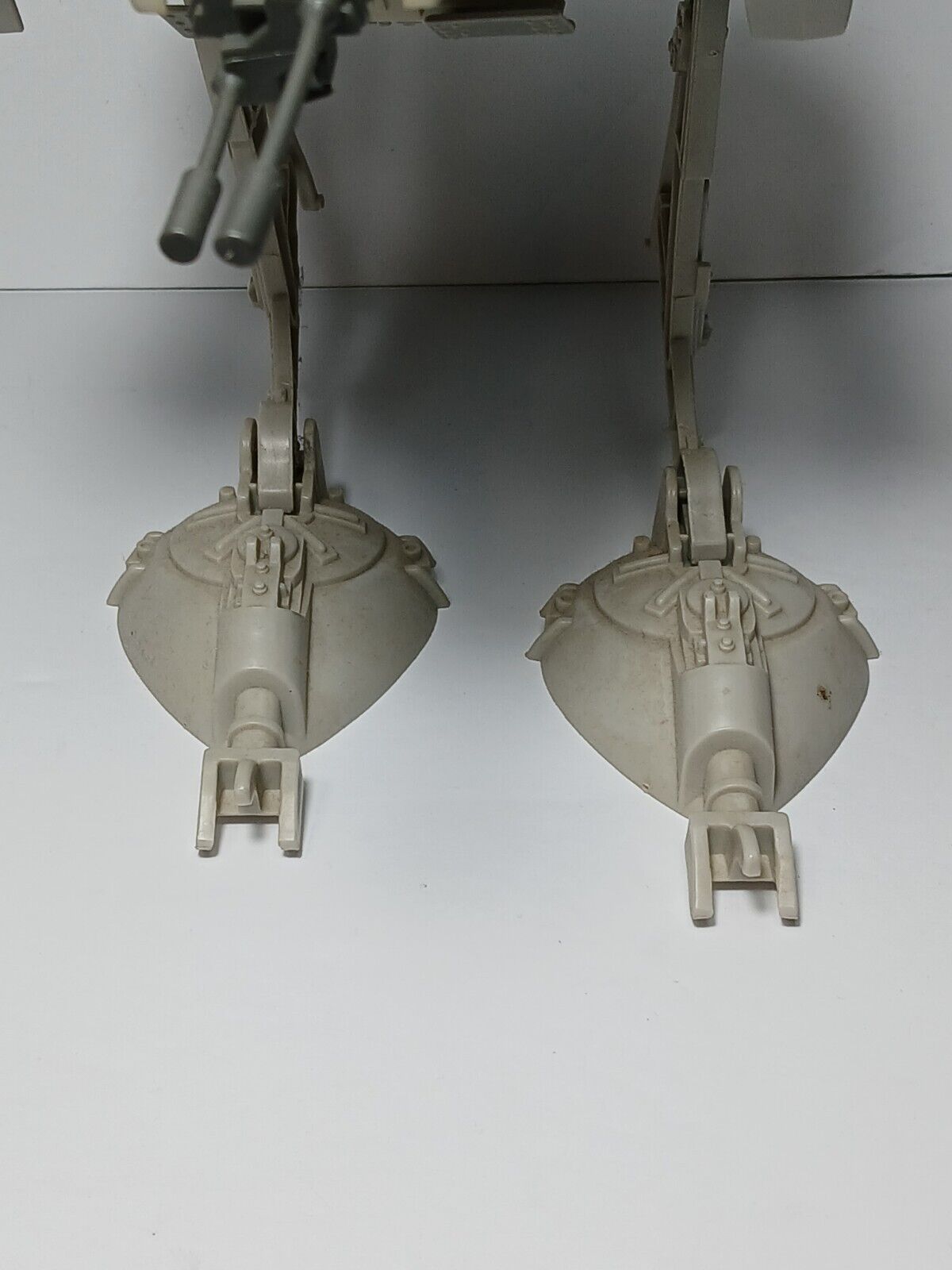 Scout Walker (AT-ST) sold