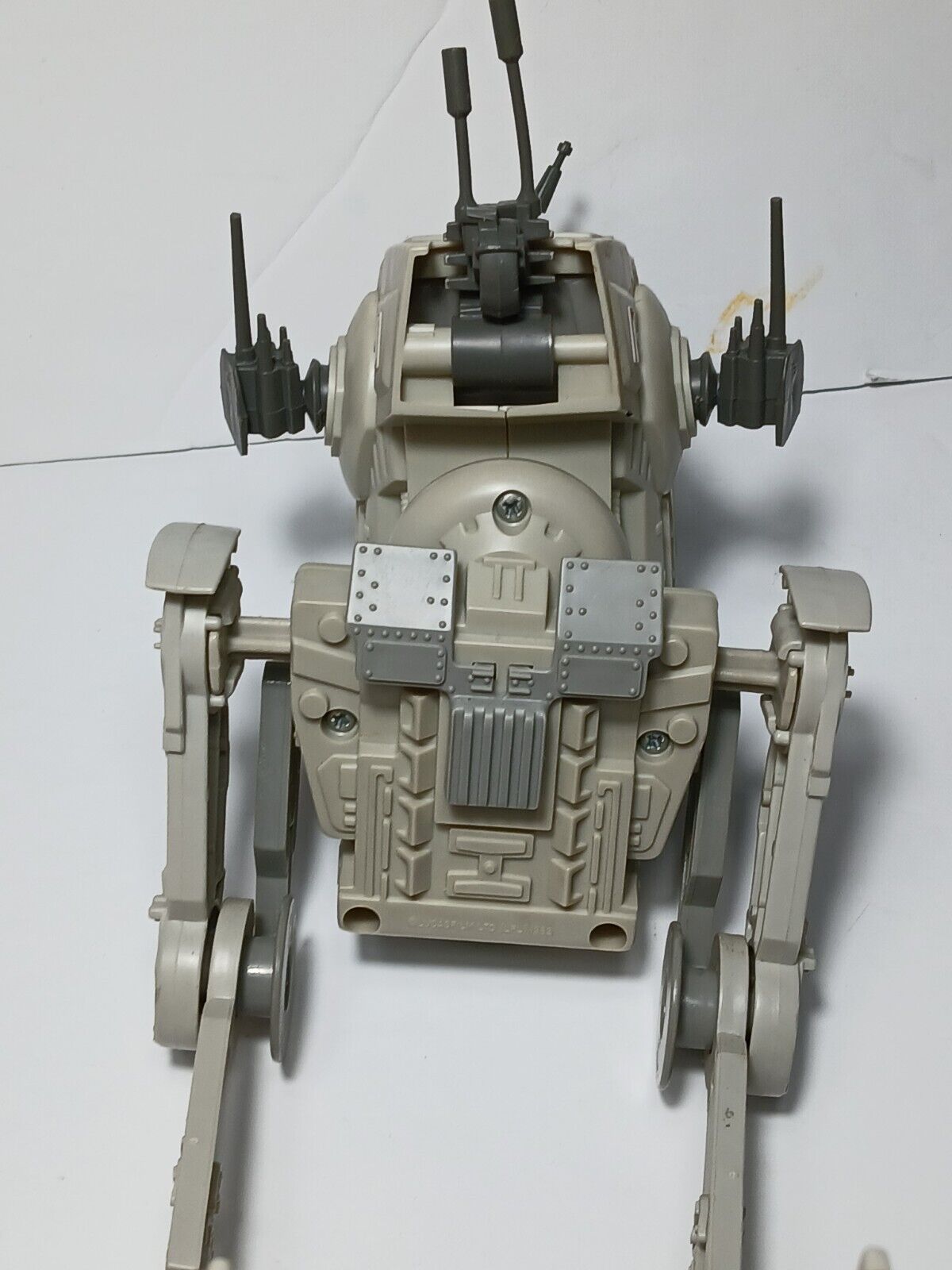 Scout Walker (AT-ST) sold