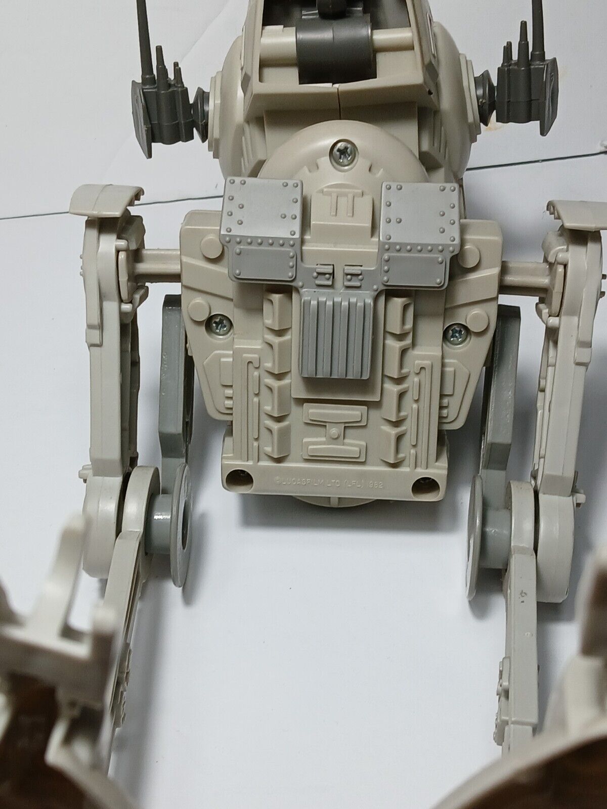 Scout Walker (AT-ST) sold