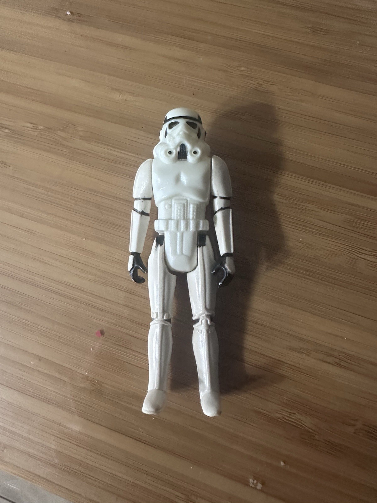 Imperial Stormtrooper sold