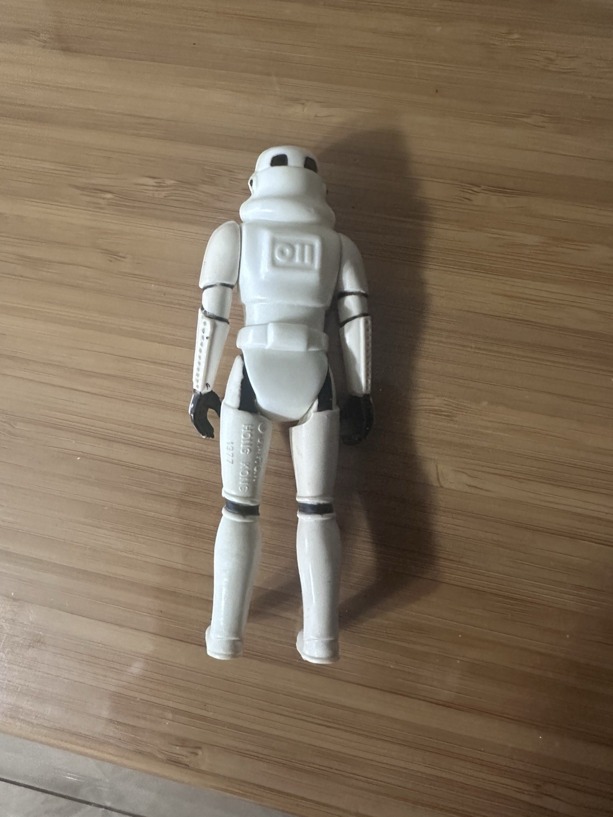 Imperial Stormtrooper sold