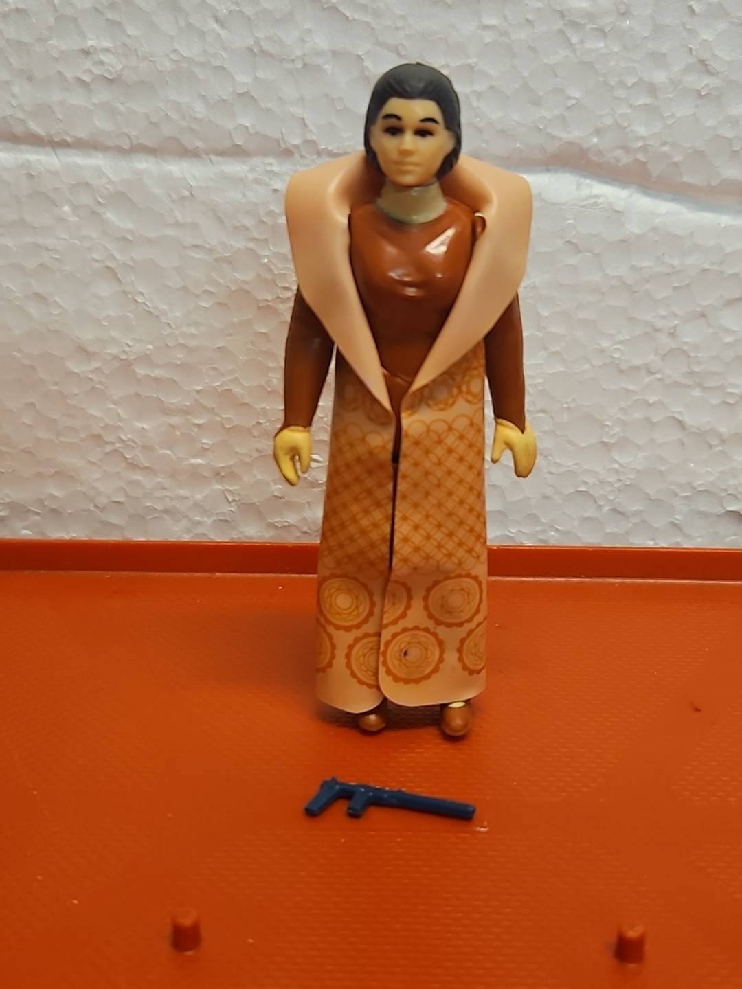 Princess Leia Organa (Bespin Gown) sold