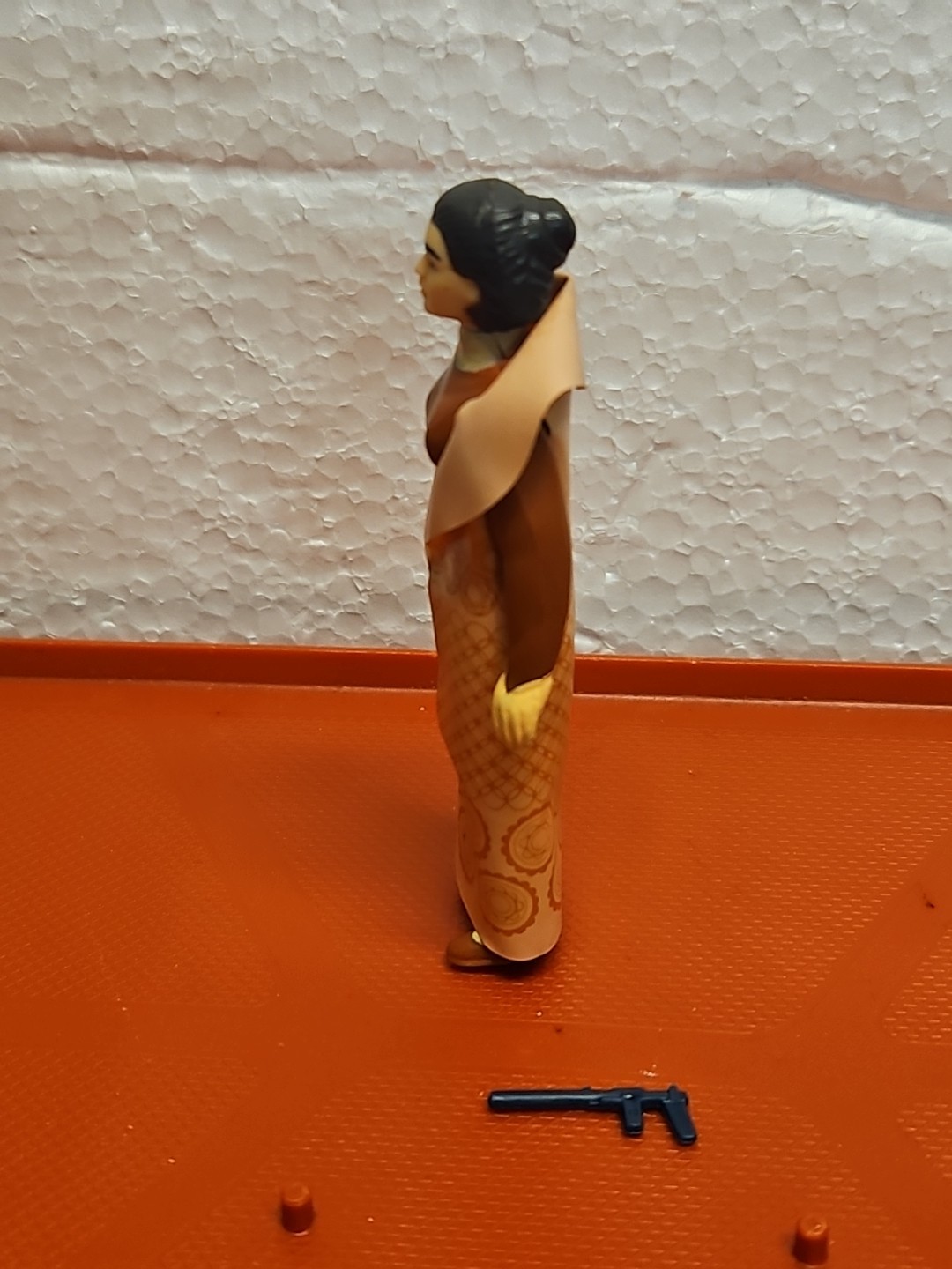 Princess Leia Organa (Bespin Gown) sold