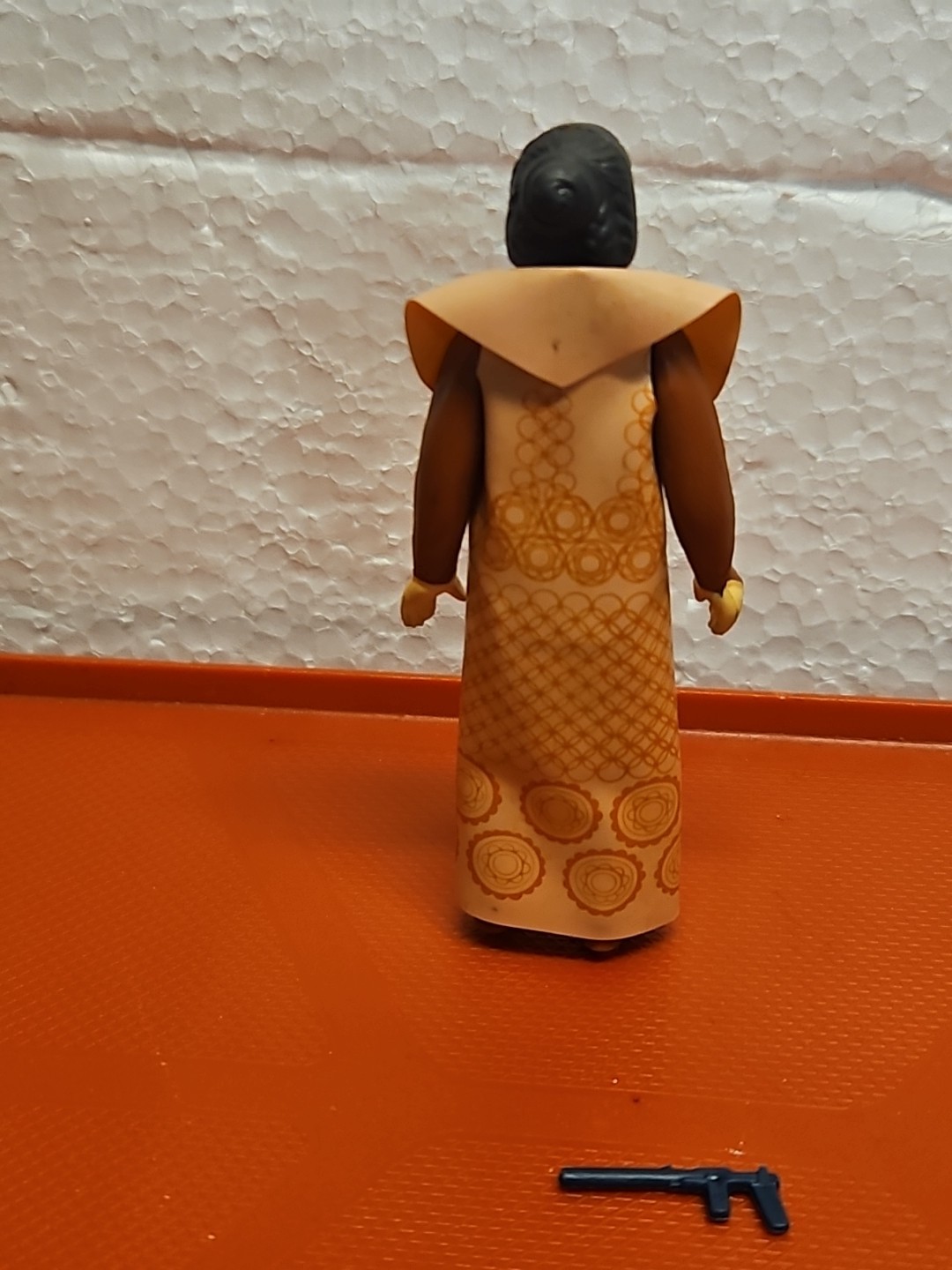 Princess Leia Organa (Bespin Gown) sold