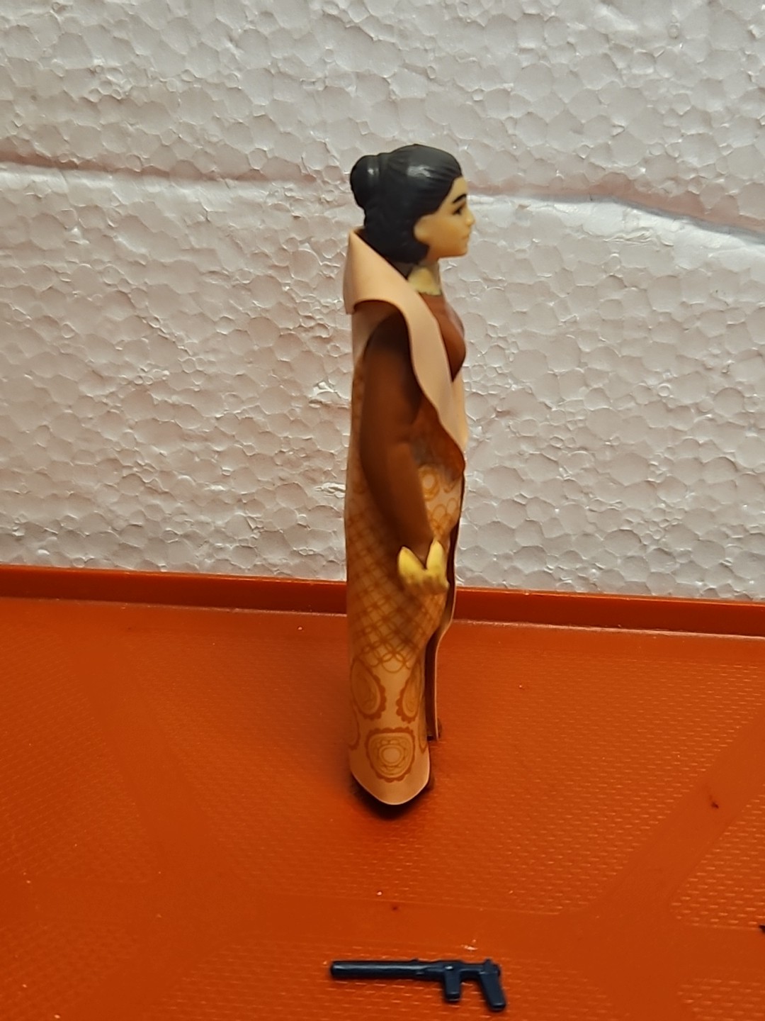 Princess Leia Organa (Bespin Gown) sold