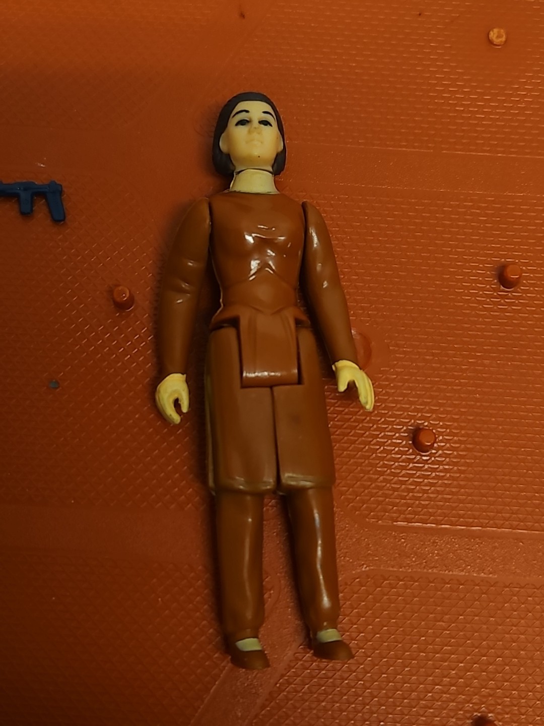 Princess Leia Organa (Bespin Gown) sold