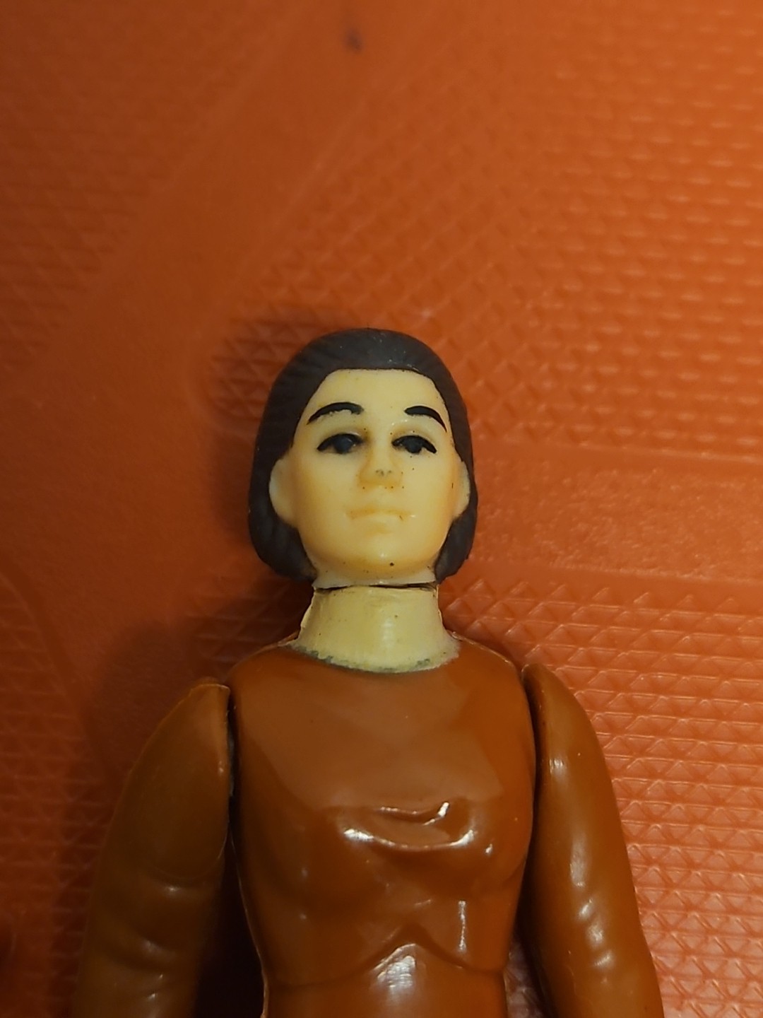 Princess Leia Organa (Bespin Gown) sold