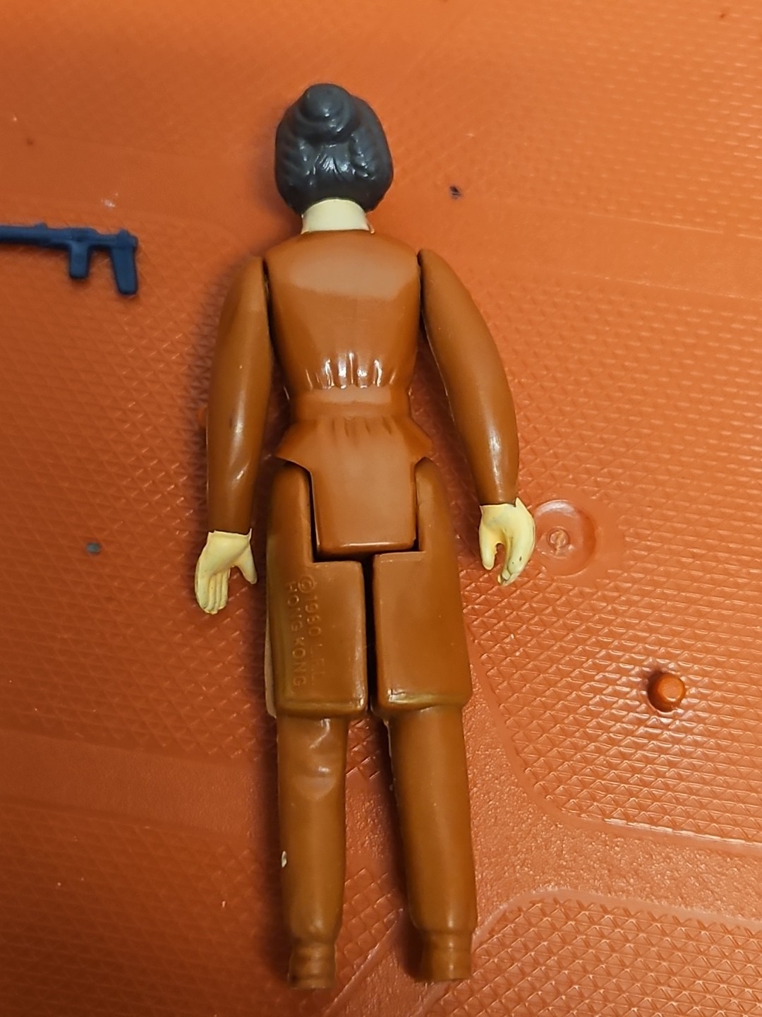 Princess Leia Organa (Bespin Gown) sold