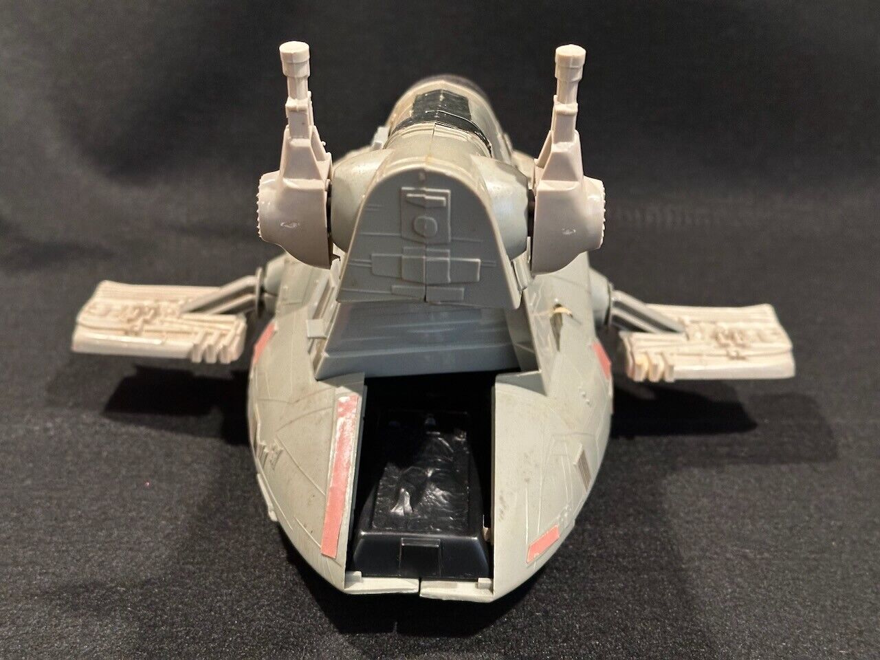 Slave 1 (Boba Fett's Spaceship) sold