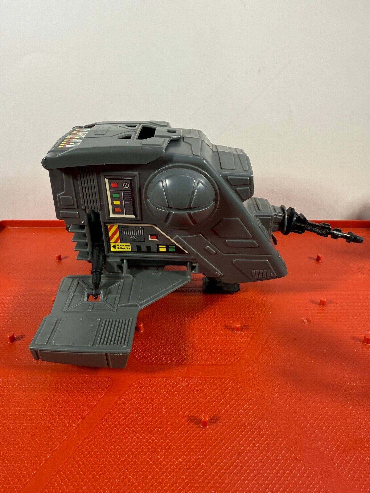 INT-4 (Interceptor) sold