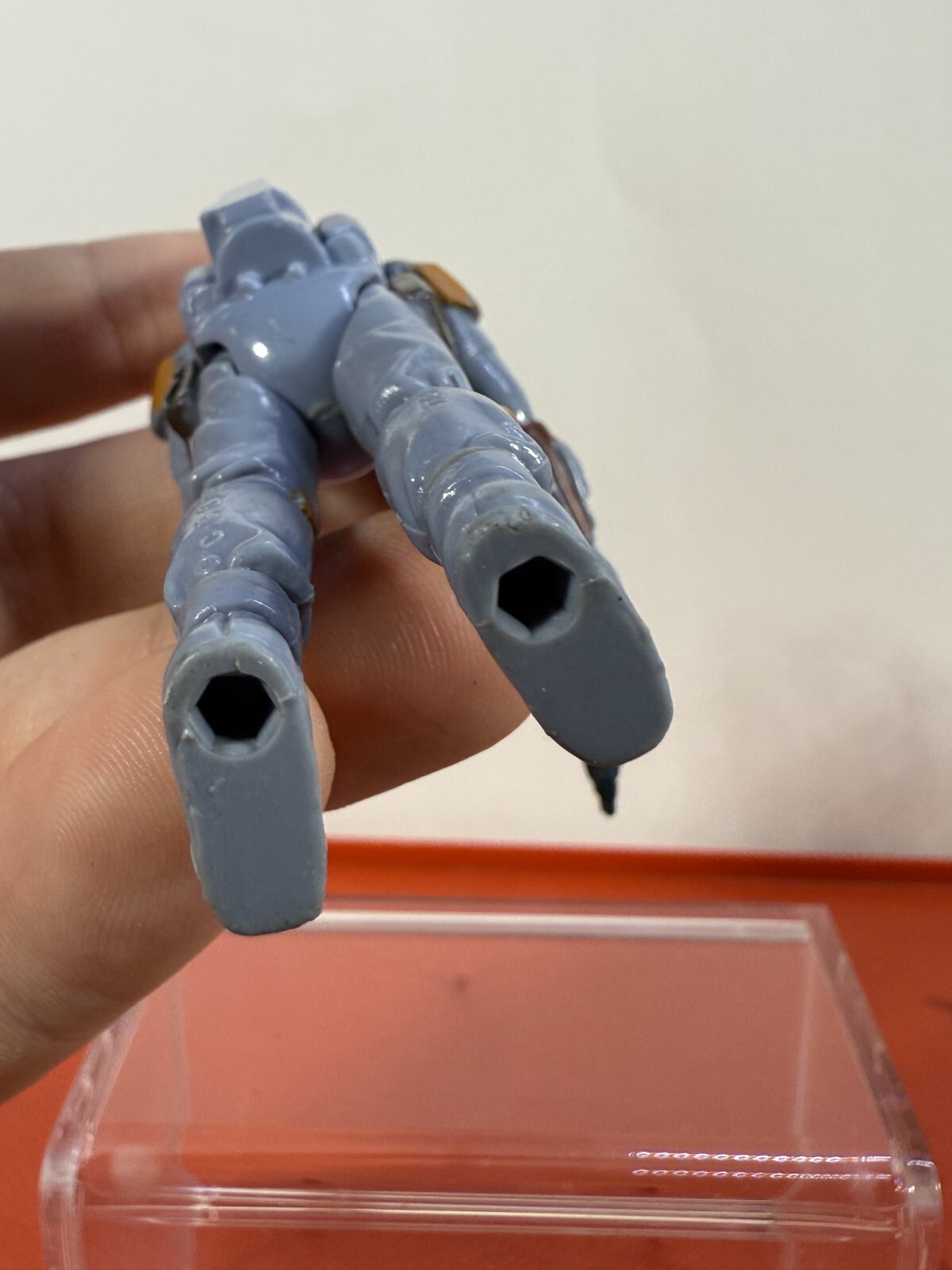 Boba Fett sold