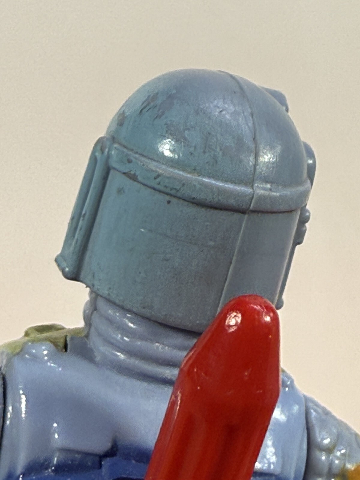 Boba Fett sold