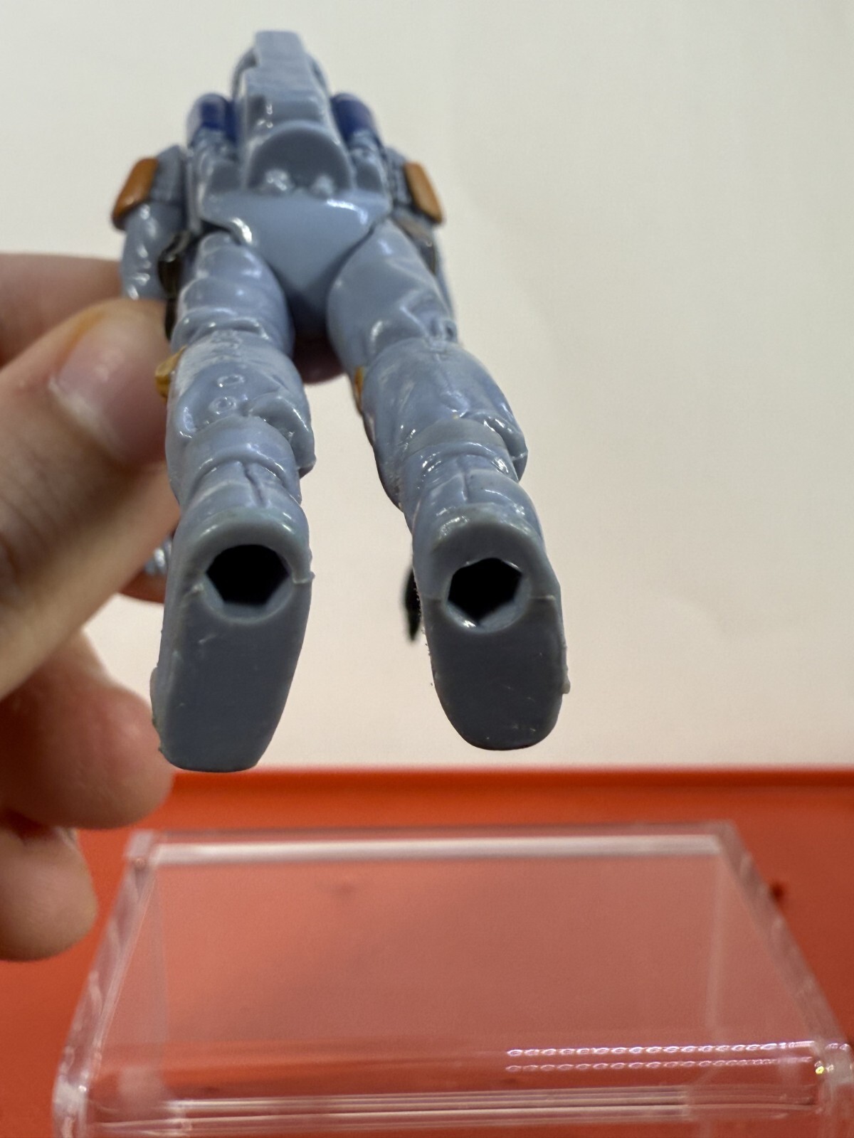 Boba Fett sold