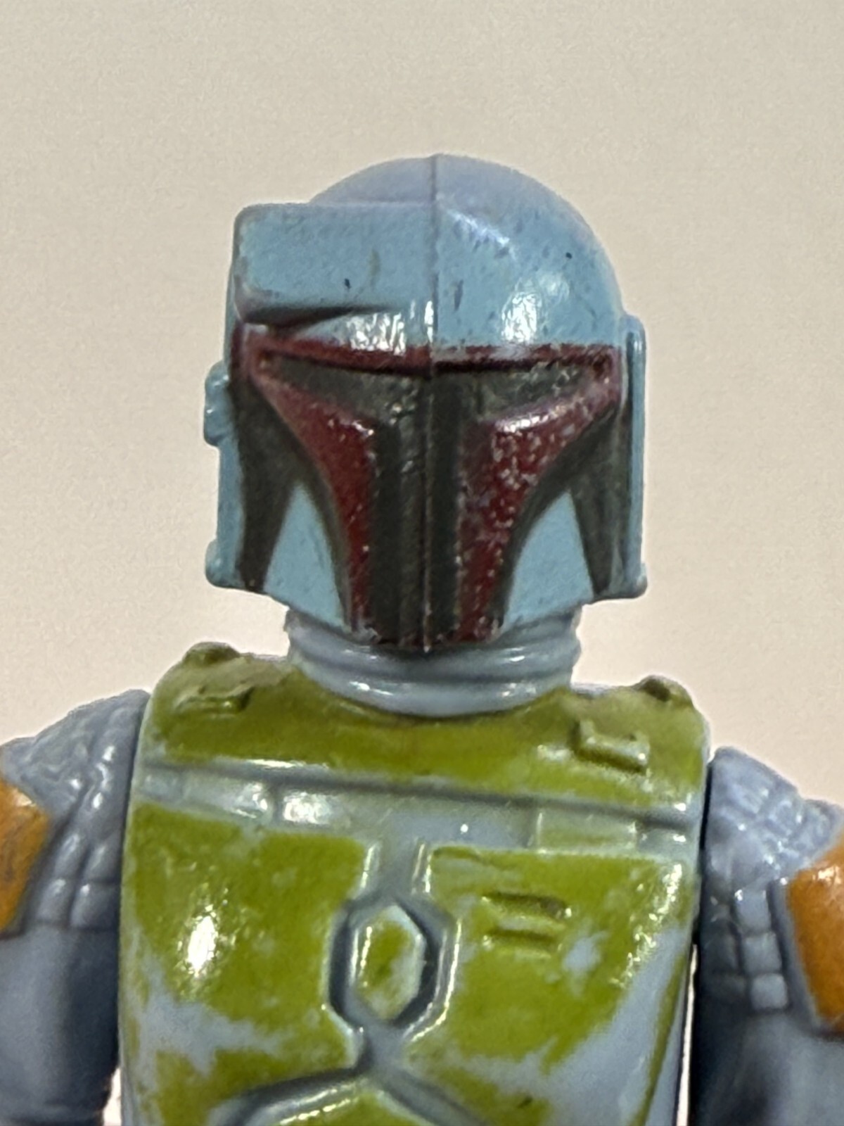 Boba Fett sold
