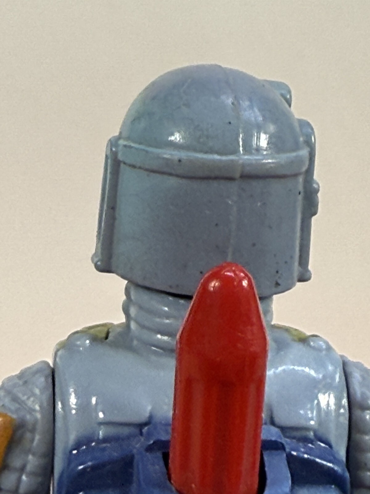 Boba Fett sold