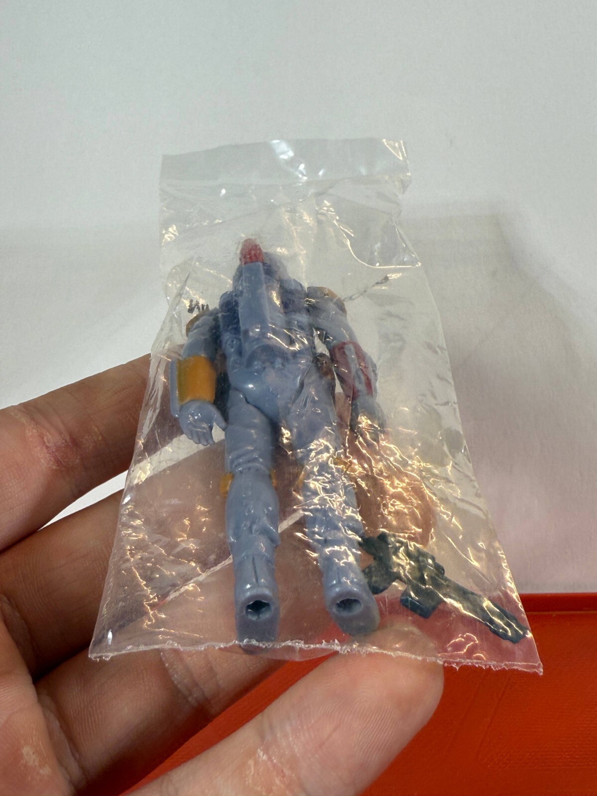 Boba Fett sold