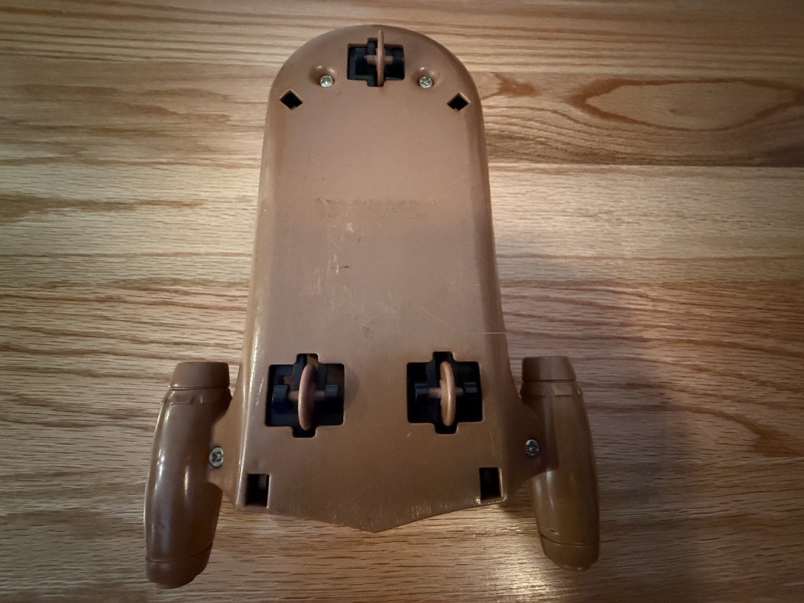 Landspeeder sold