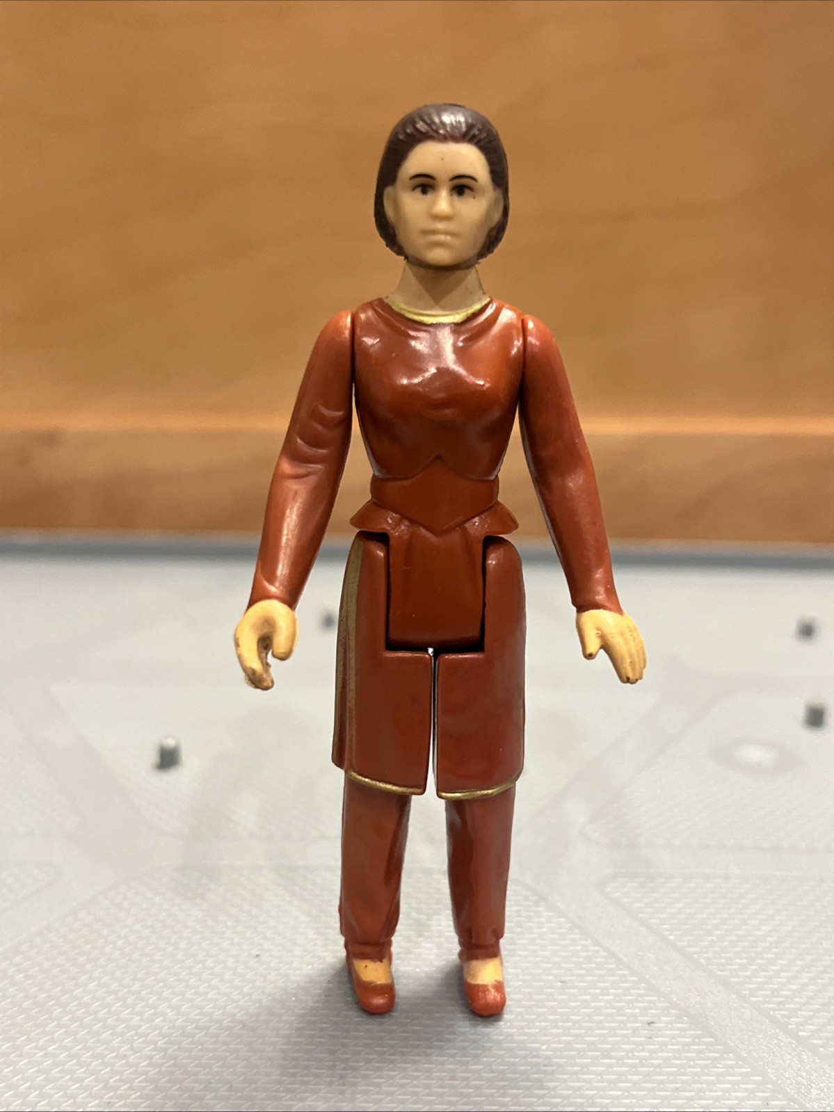 Princess Leia Organa (Bespin Gown) sold