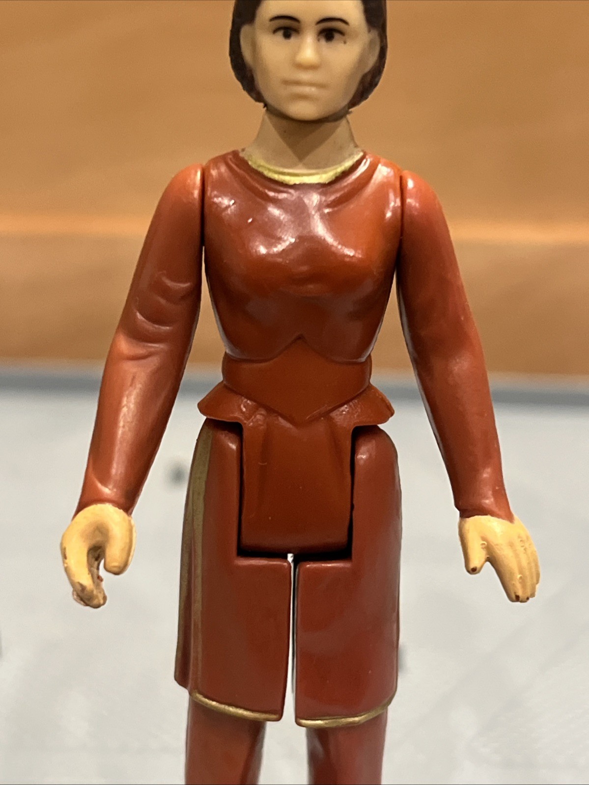 Princess Leia Organa (Bespin Gown) sold
