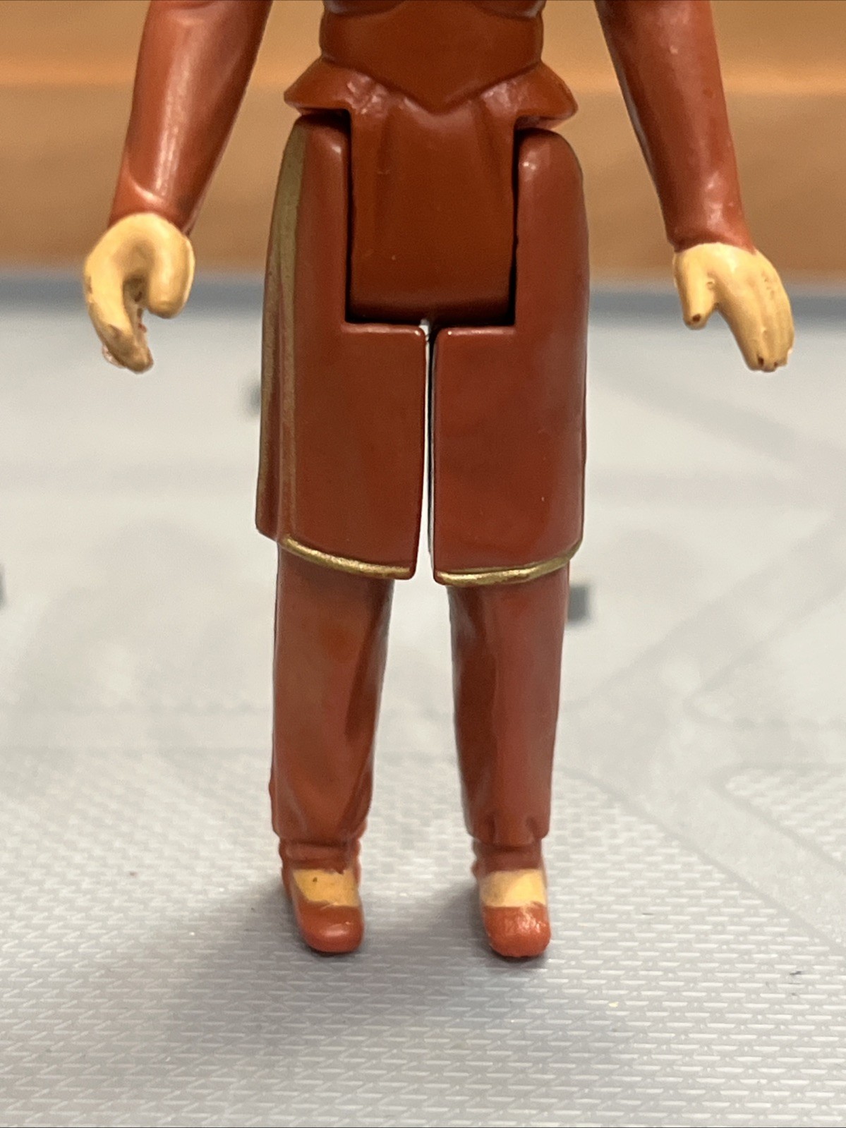 Princess Leia Organa (Bespin Gown) sold