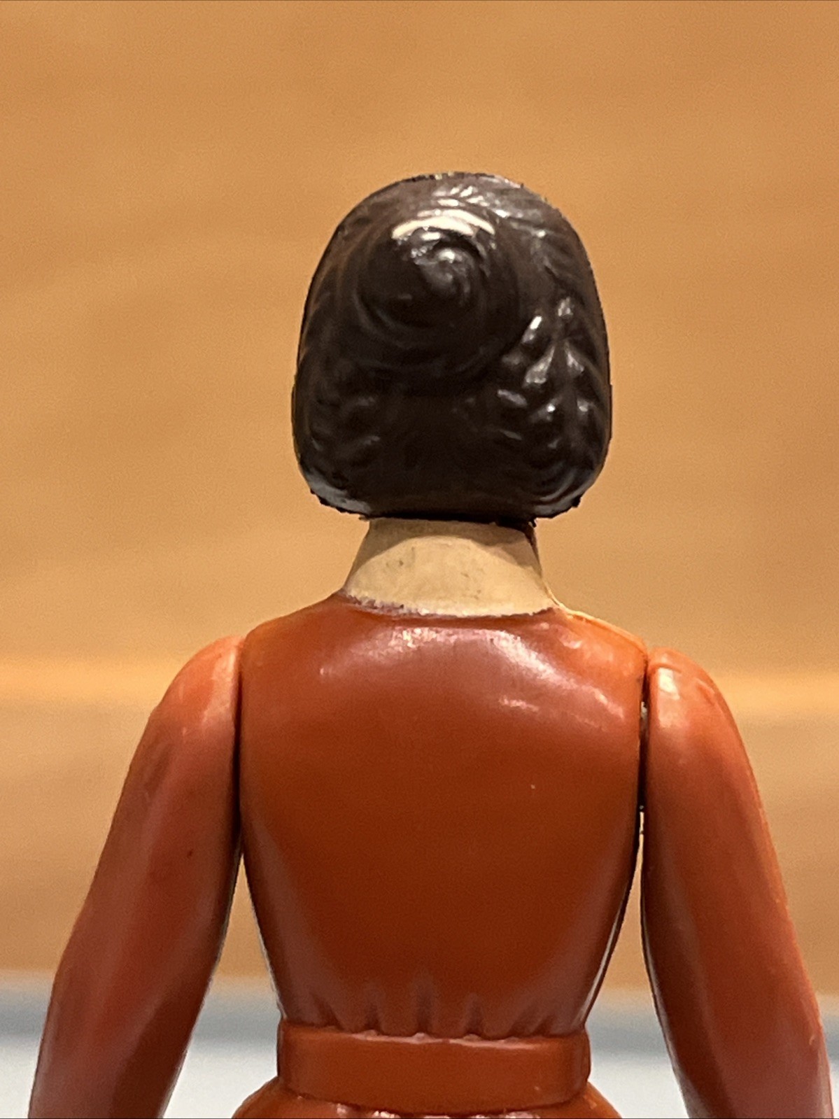 Princess Leia Organa (Bespin Gown) sold