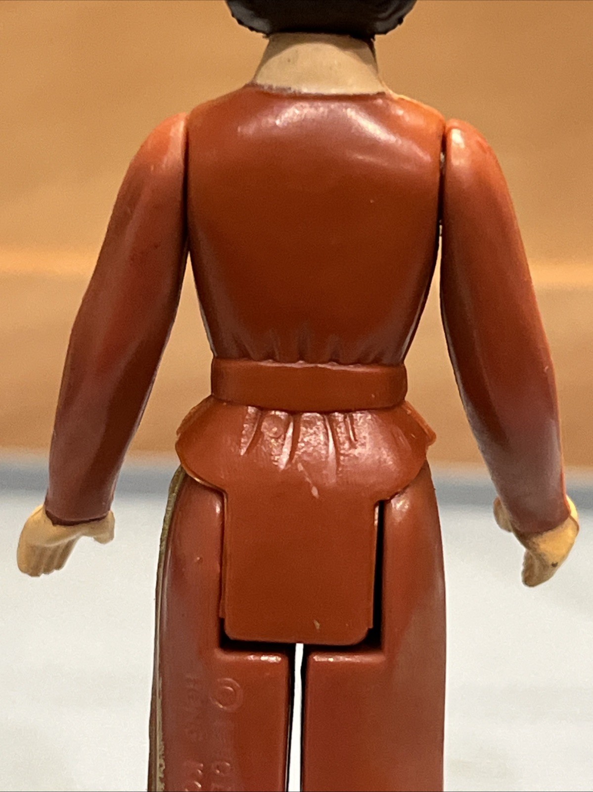 Princess Leia Organa (Bespin Gown) sold