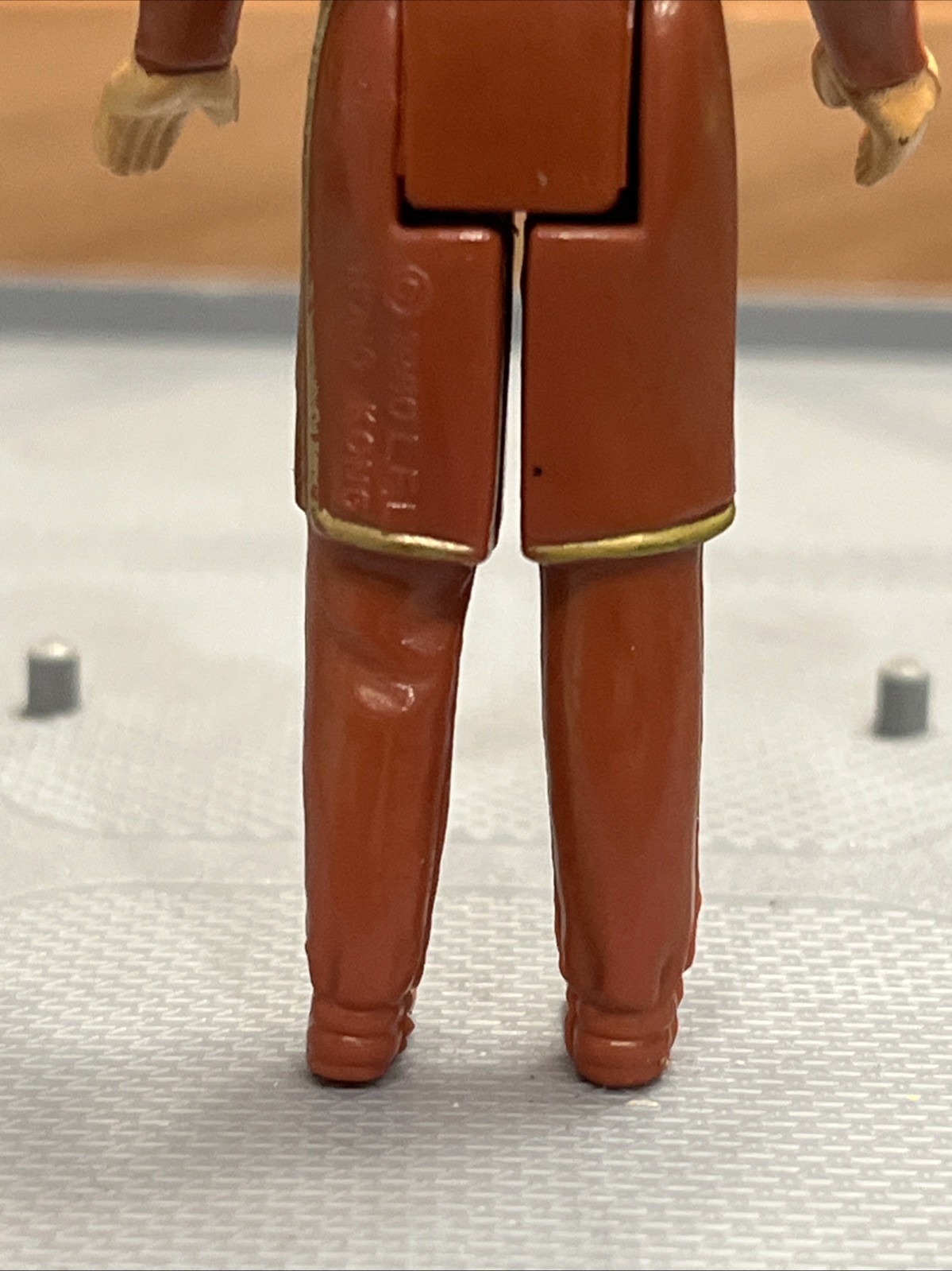 Princess Leia Organa (Bespin Gown) sold