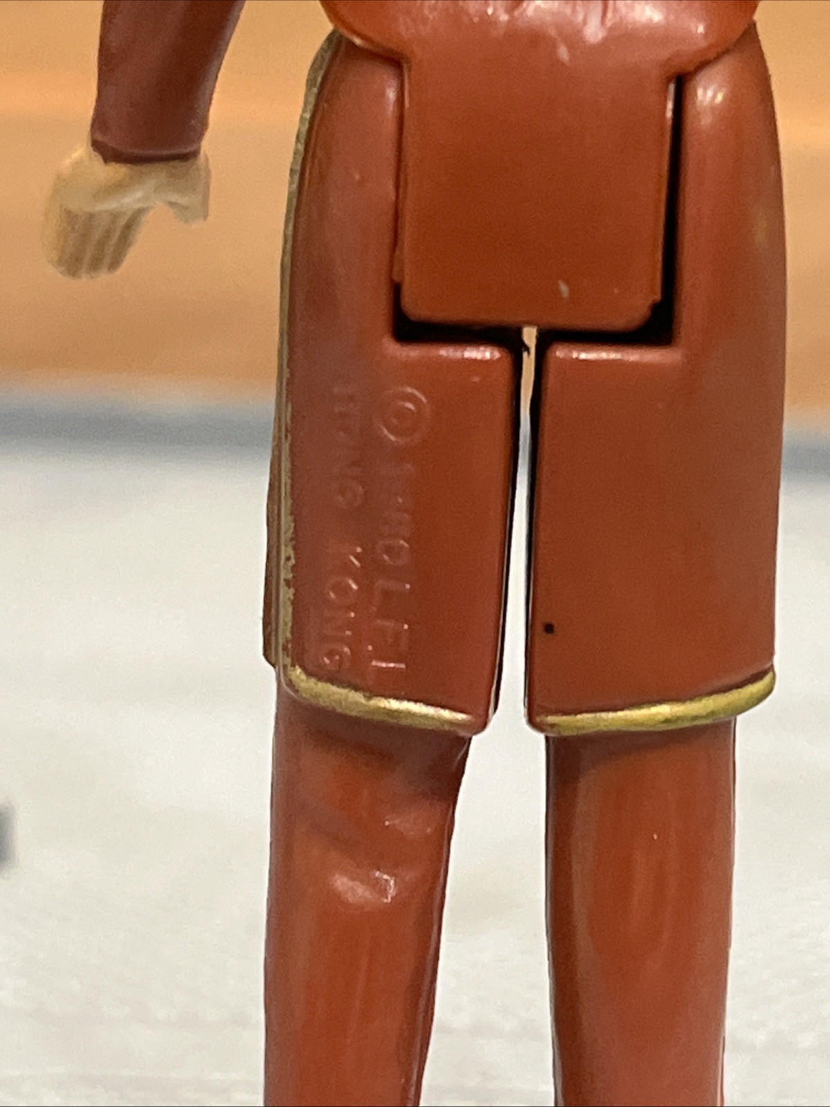 Princess Leia Organa (Bespin Gown) sold