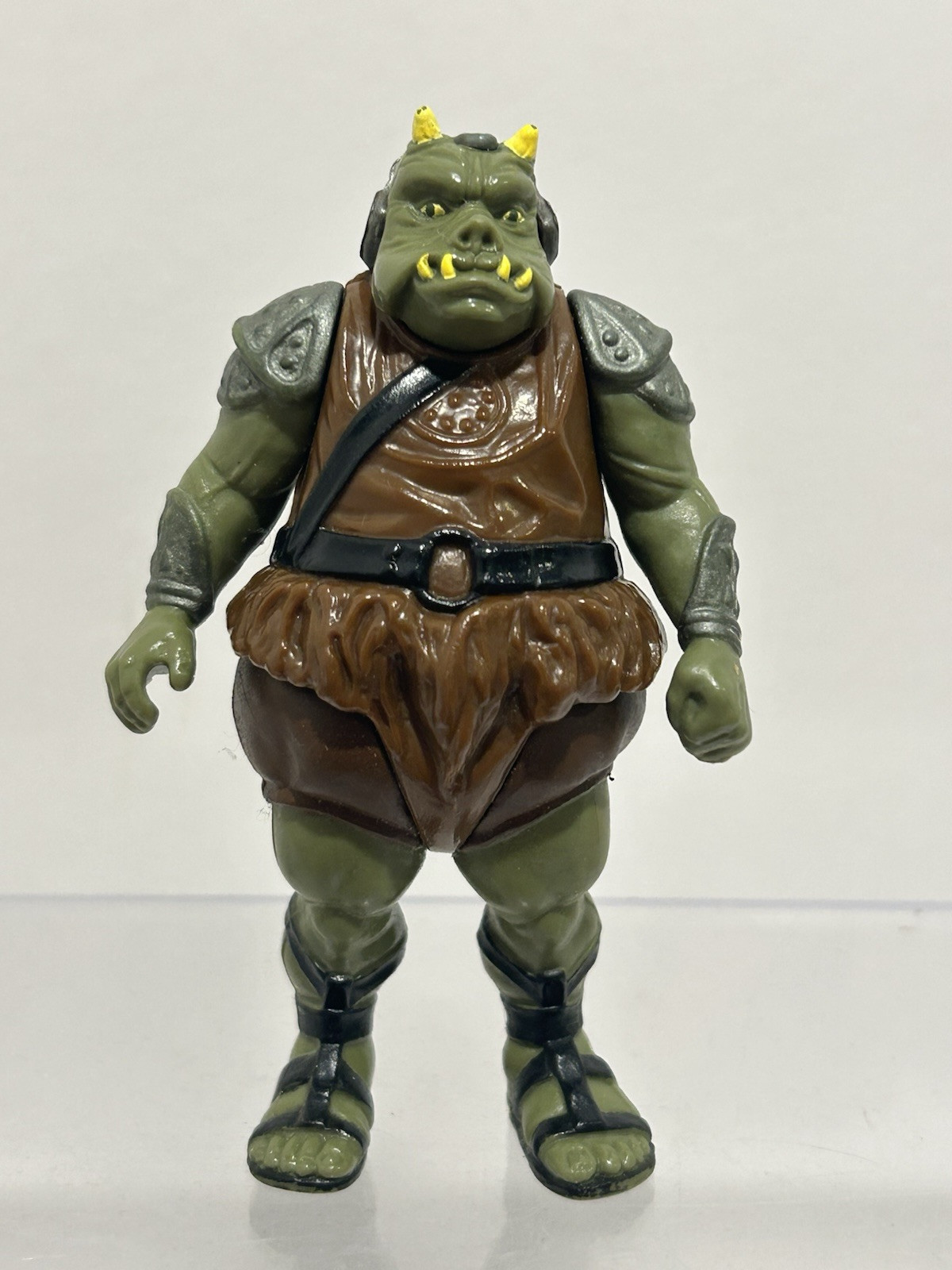 Gamorrean Guard sold