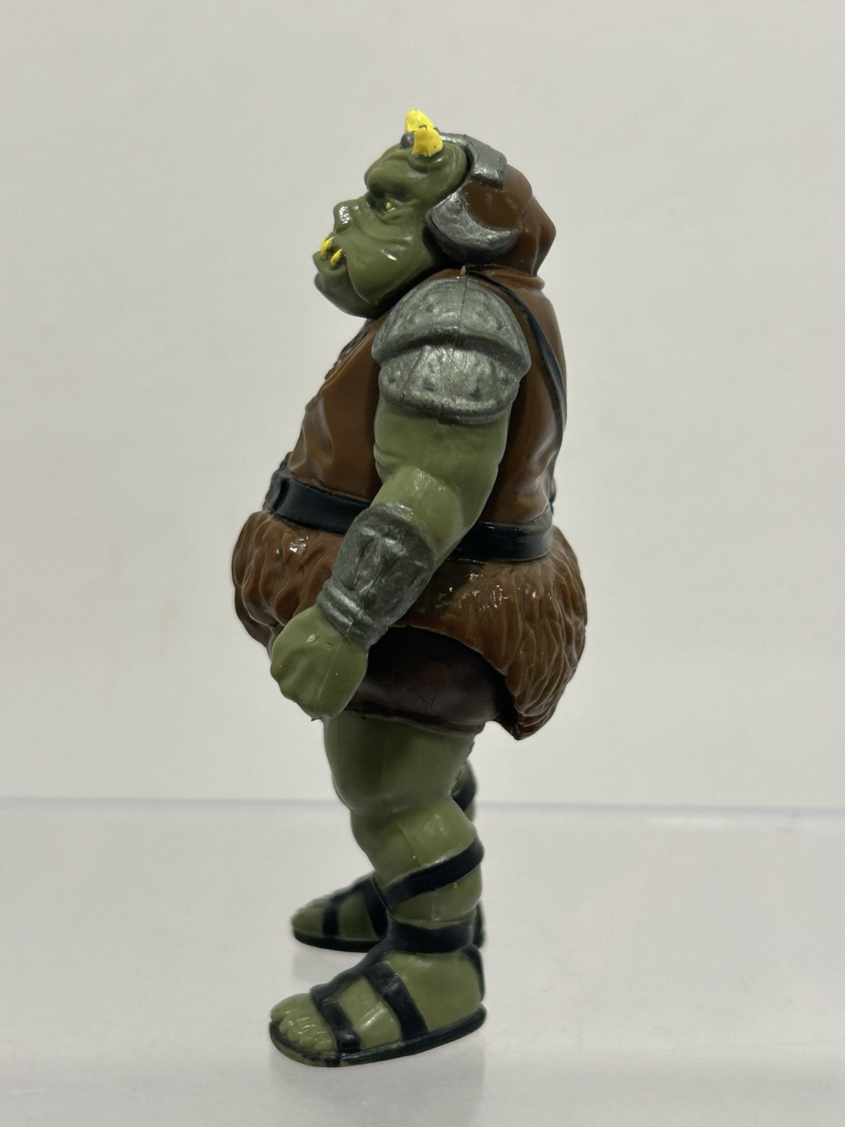 Gamorrean Guard sold