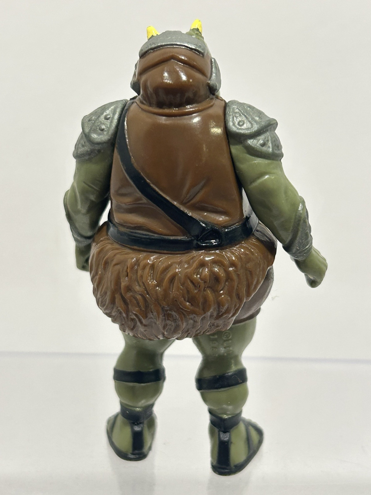 Gamorrean Guard sold